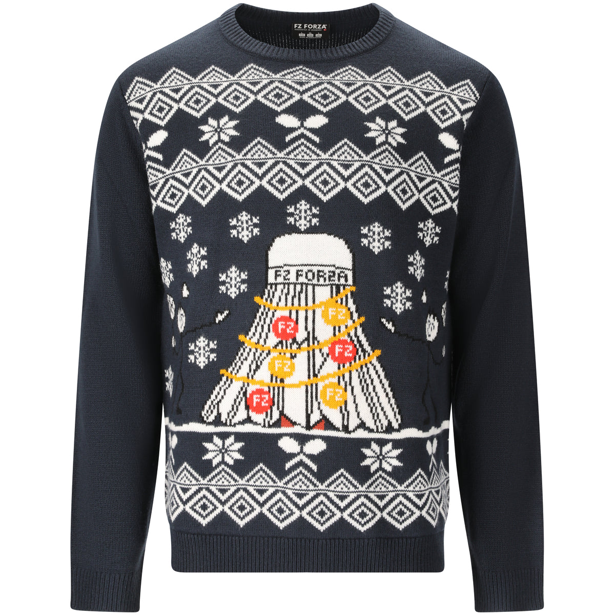 FZ Forza Christmas Sweater