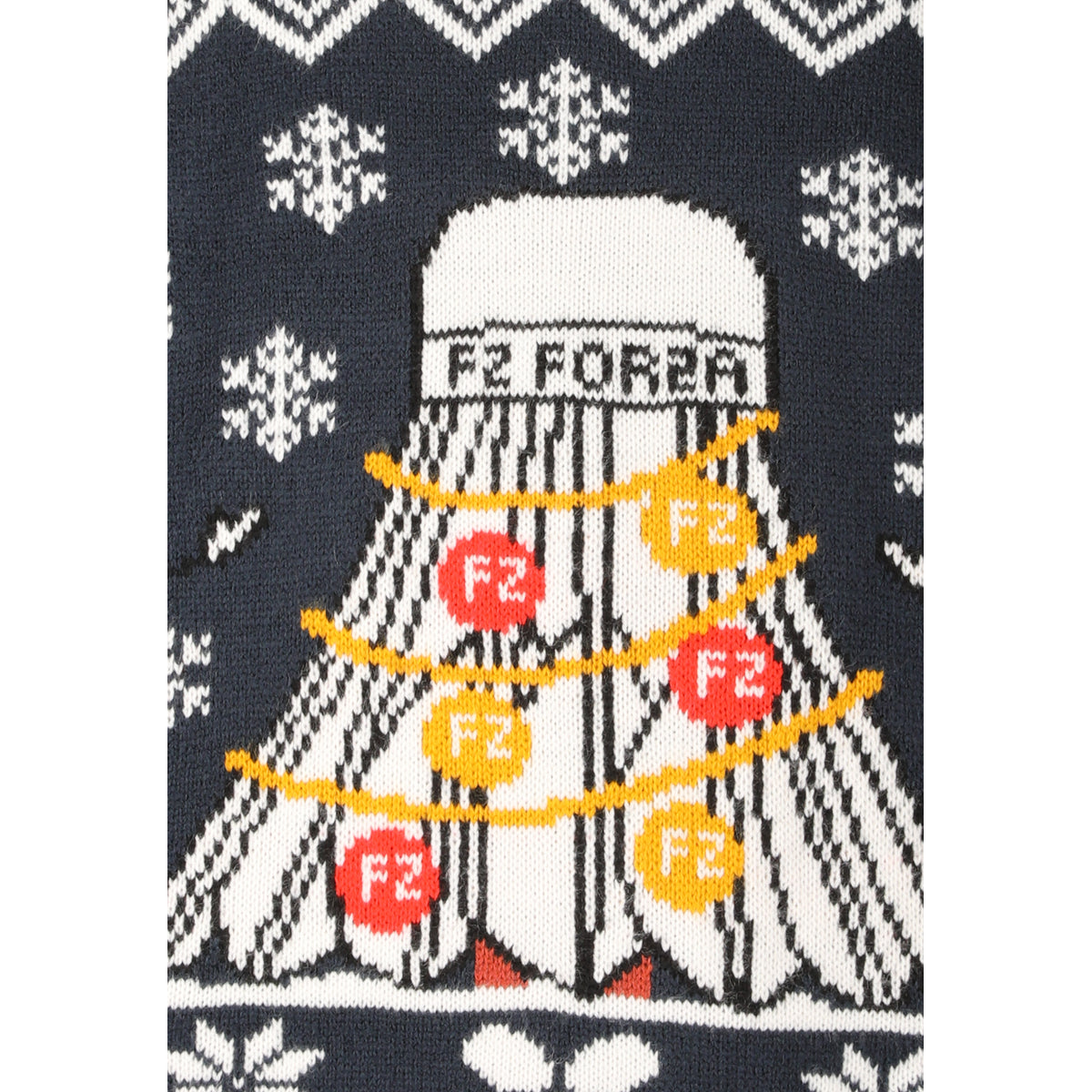 FZ Forza Christmas Sweater