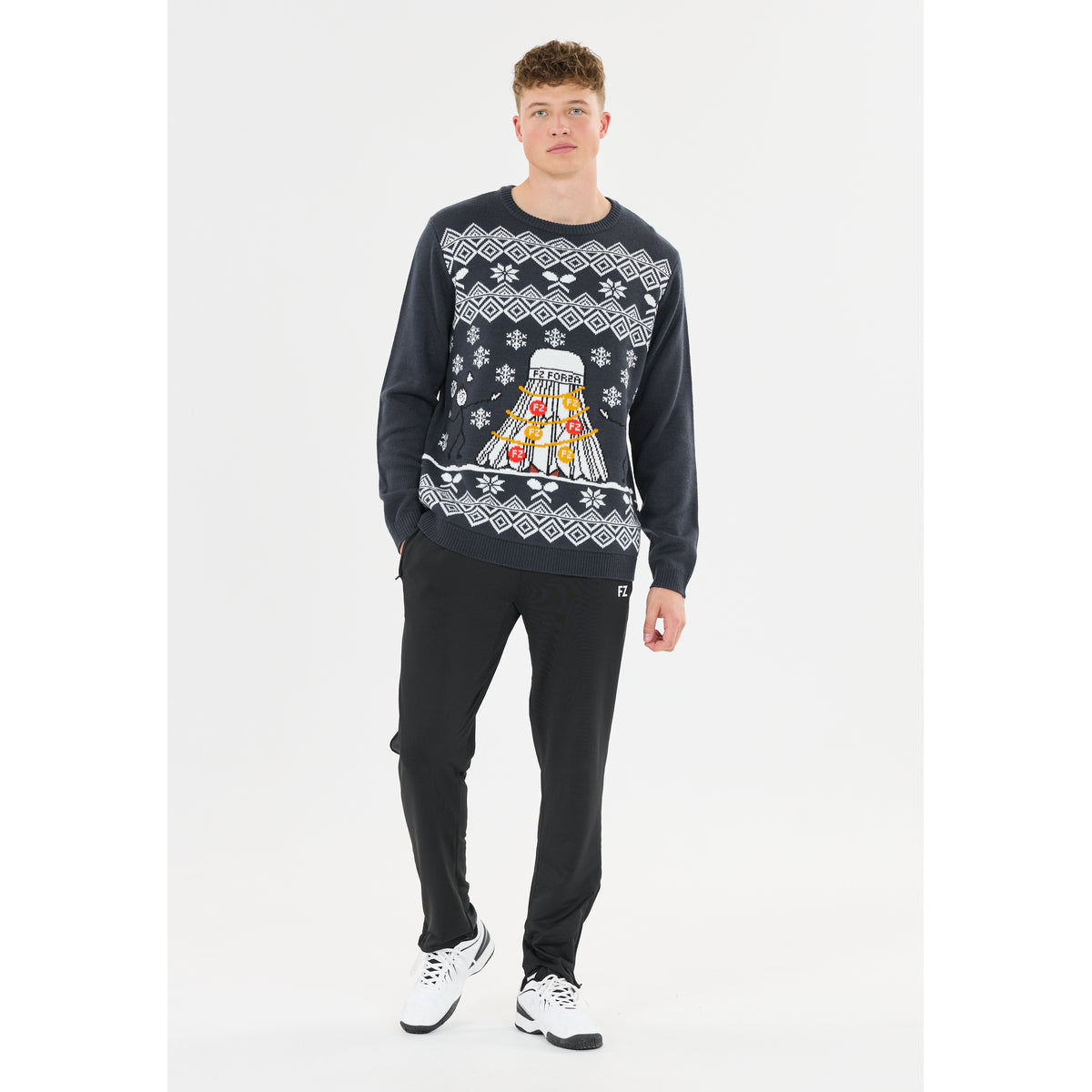 FZ Forza Christmas Sweater