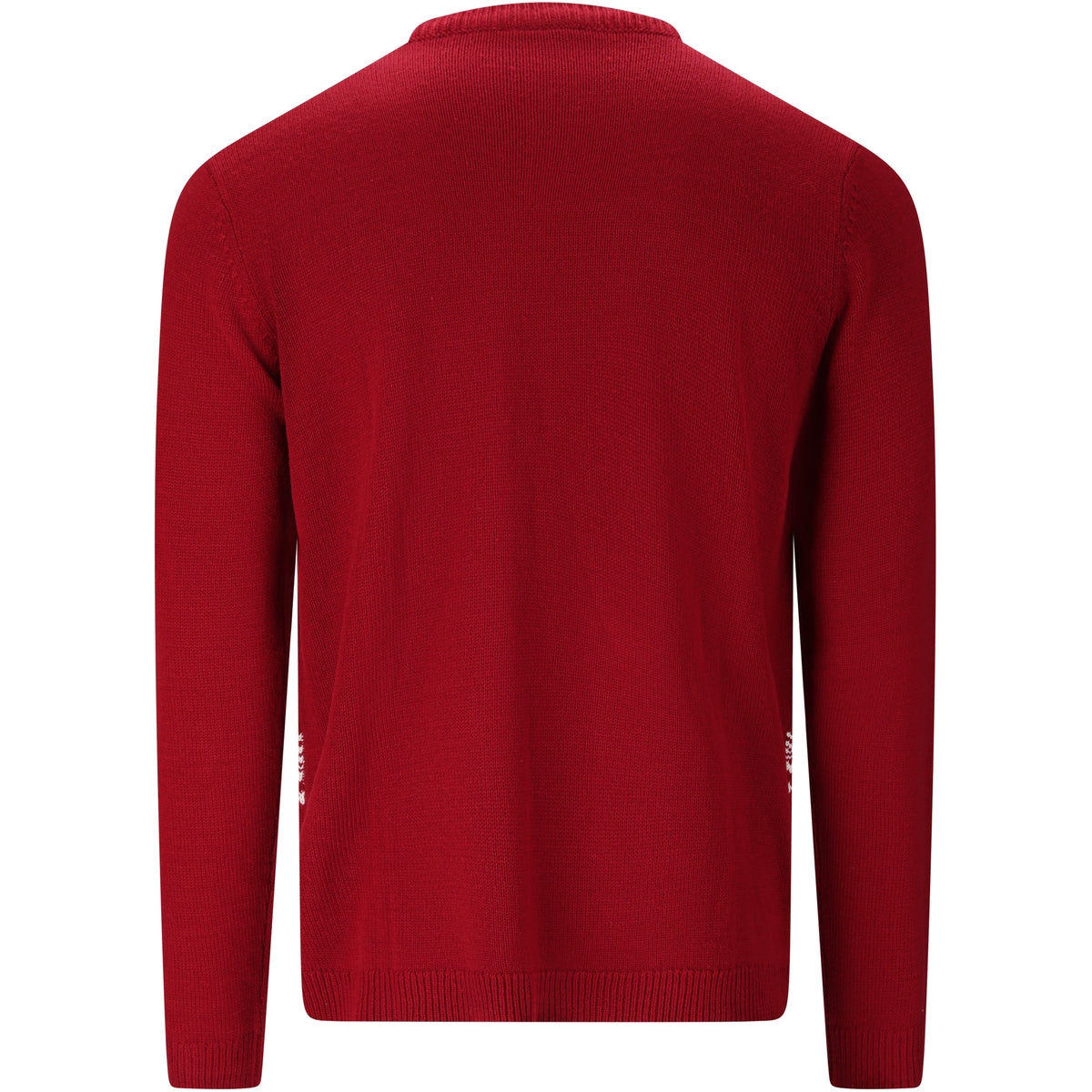 FZ Forza Christmas Sweater, Haute Red
