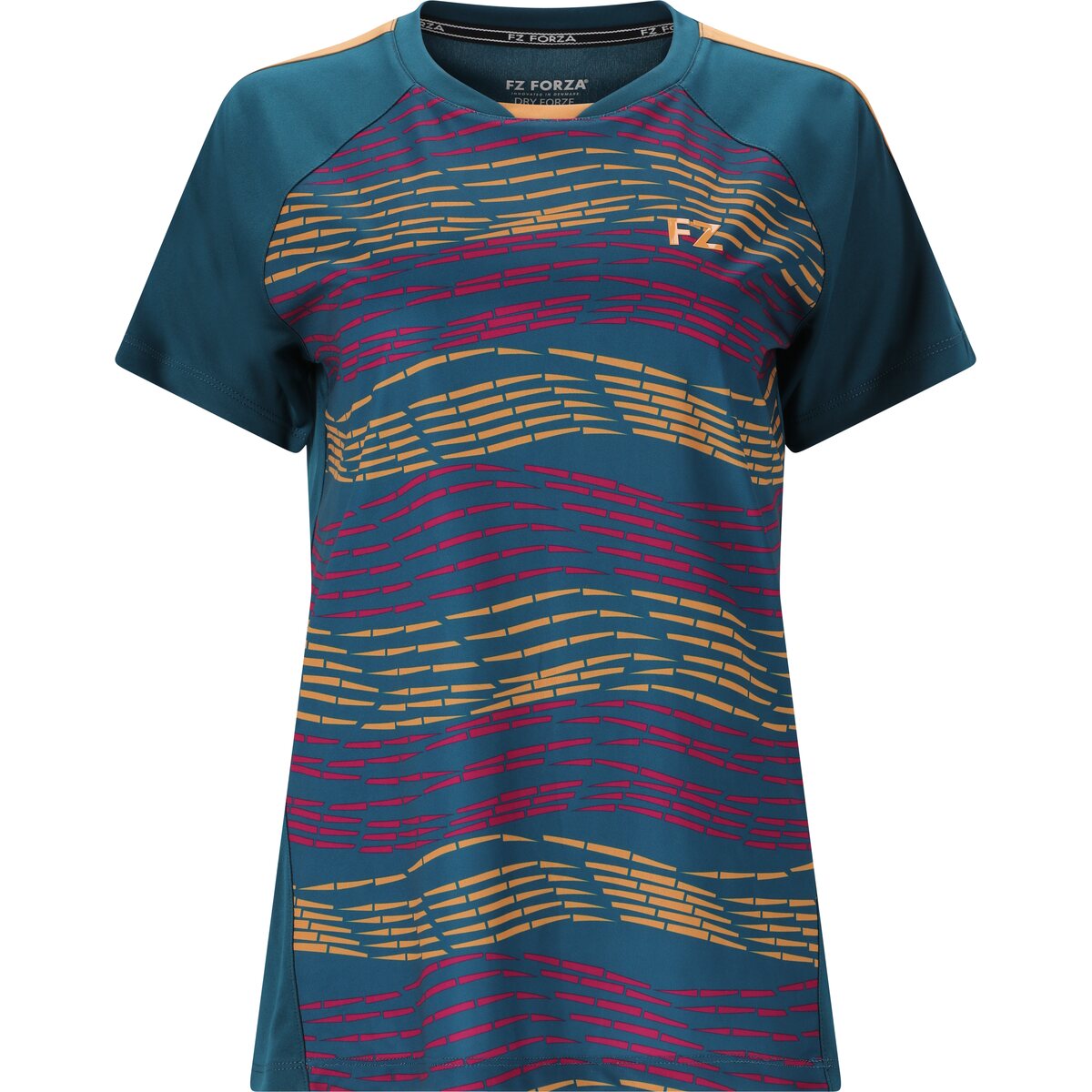FZ Forza PR2506 W S/S Tee