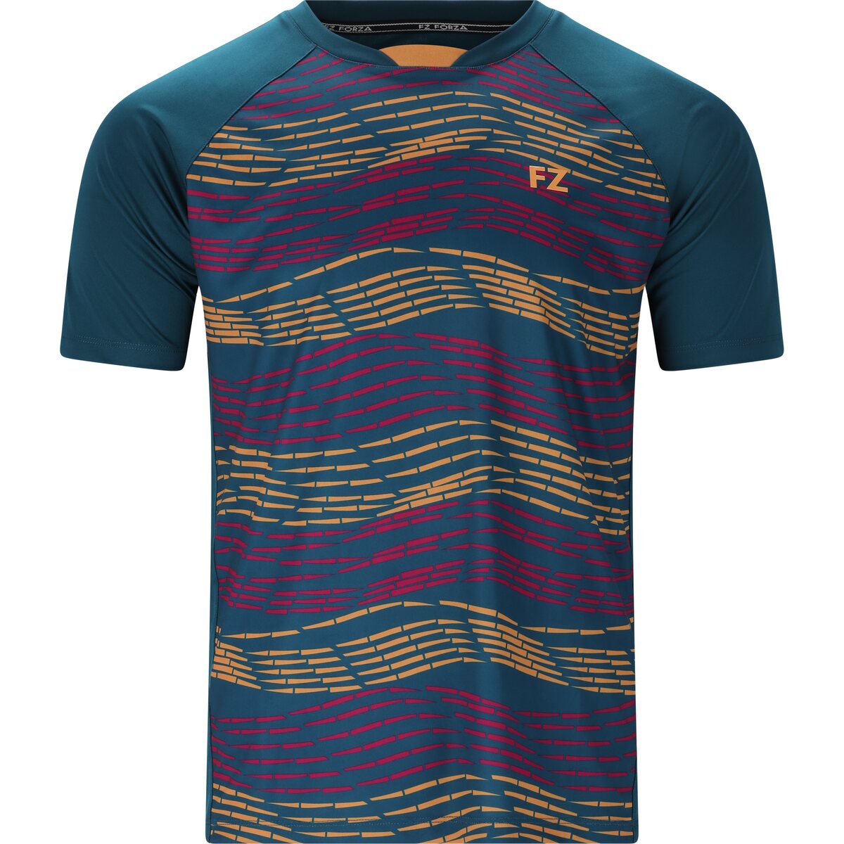 FZ Forza PR2506 M S/S Tee