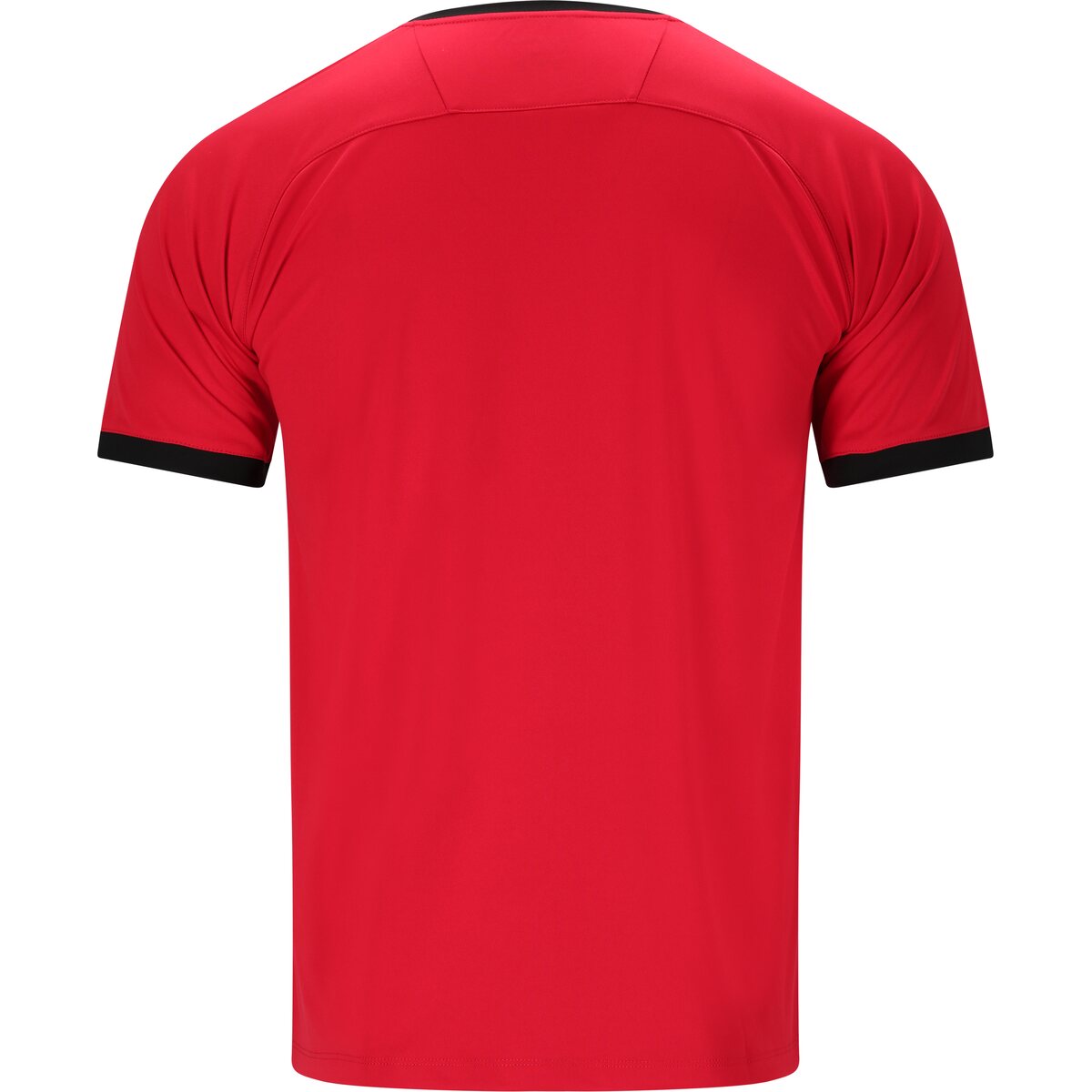 FZ Forza CL2502 M S/S Tee Chinese Red