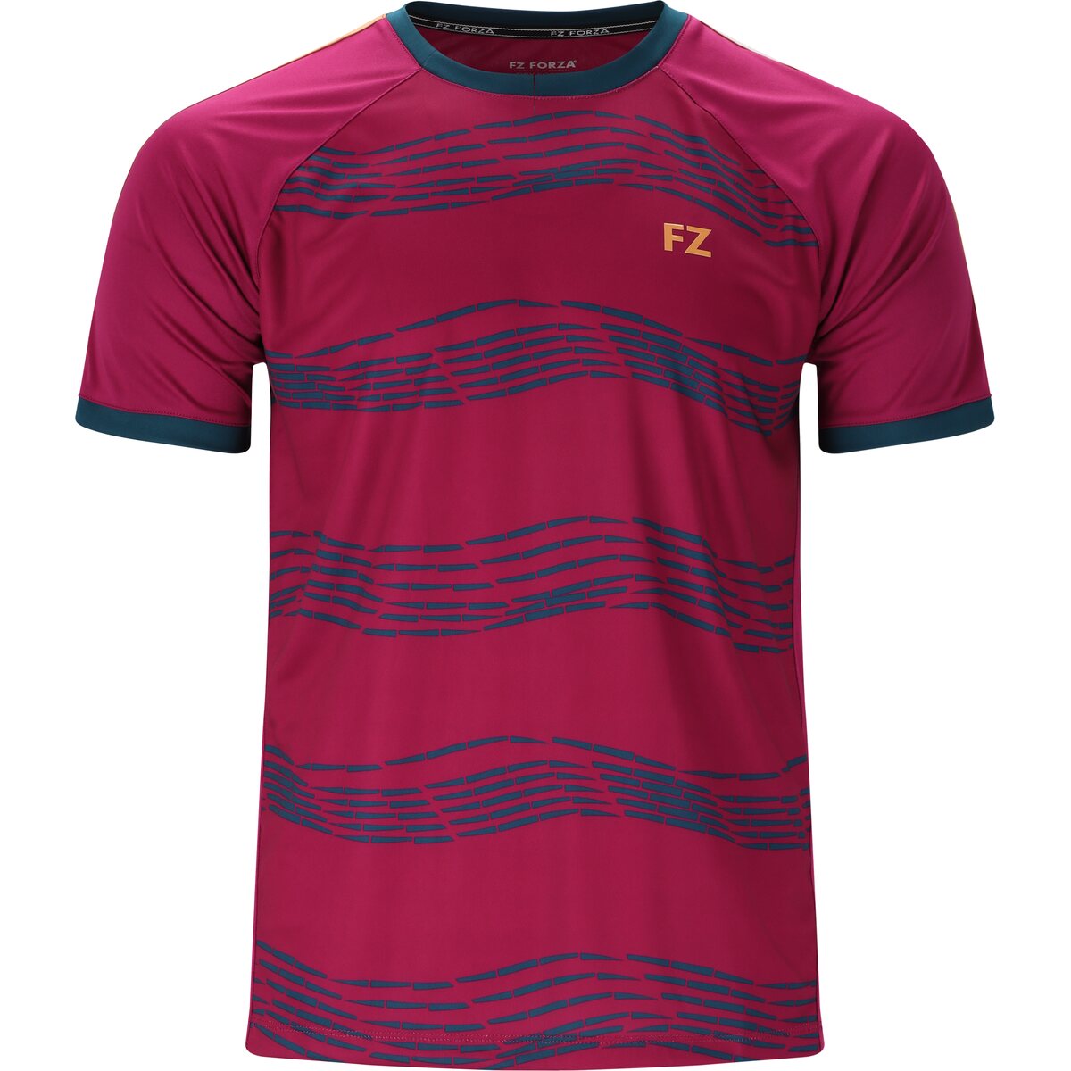 FZ Forza PR2507 M S/S Tee