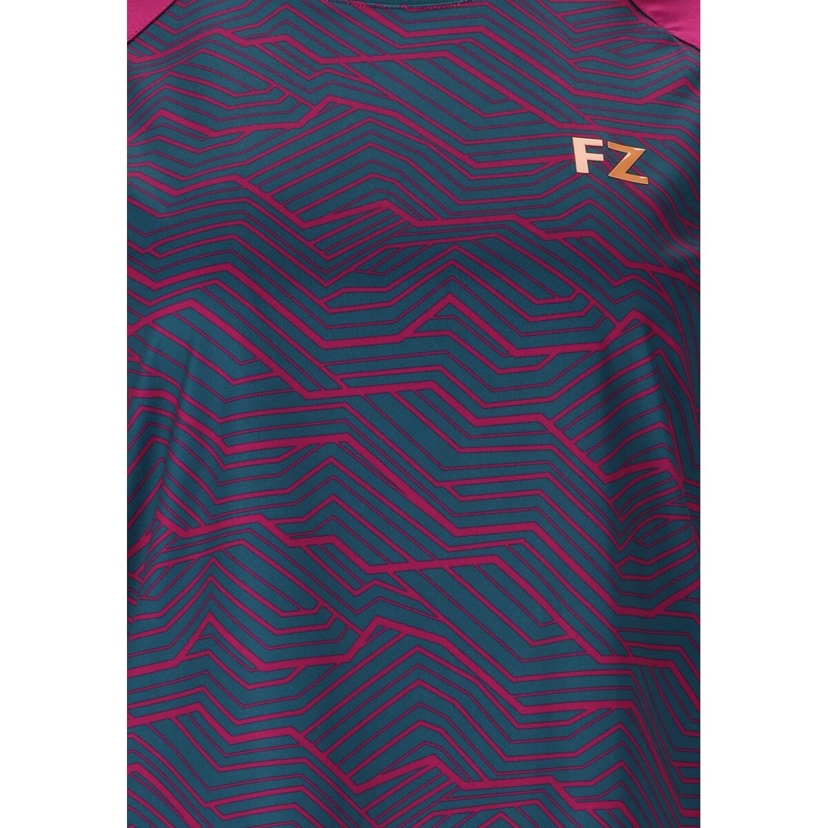 FZ Forza PR2508 W S/S Tee