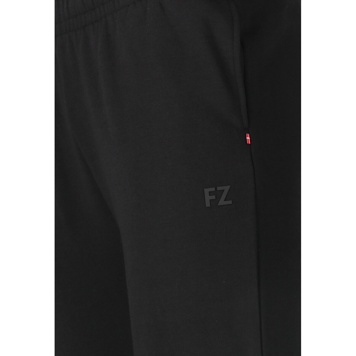 FZ Forza BA2513 U Sweat Pants Black