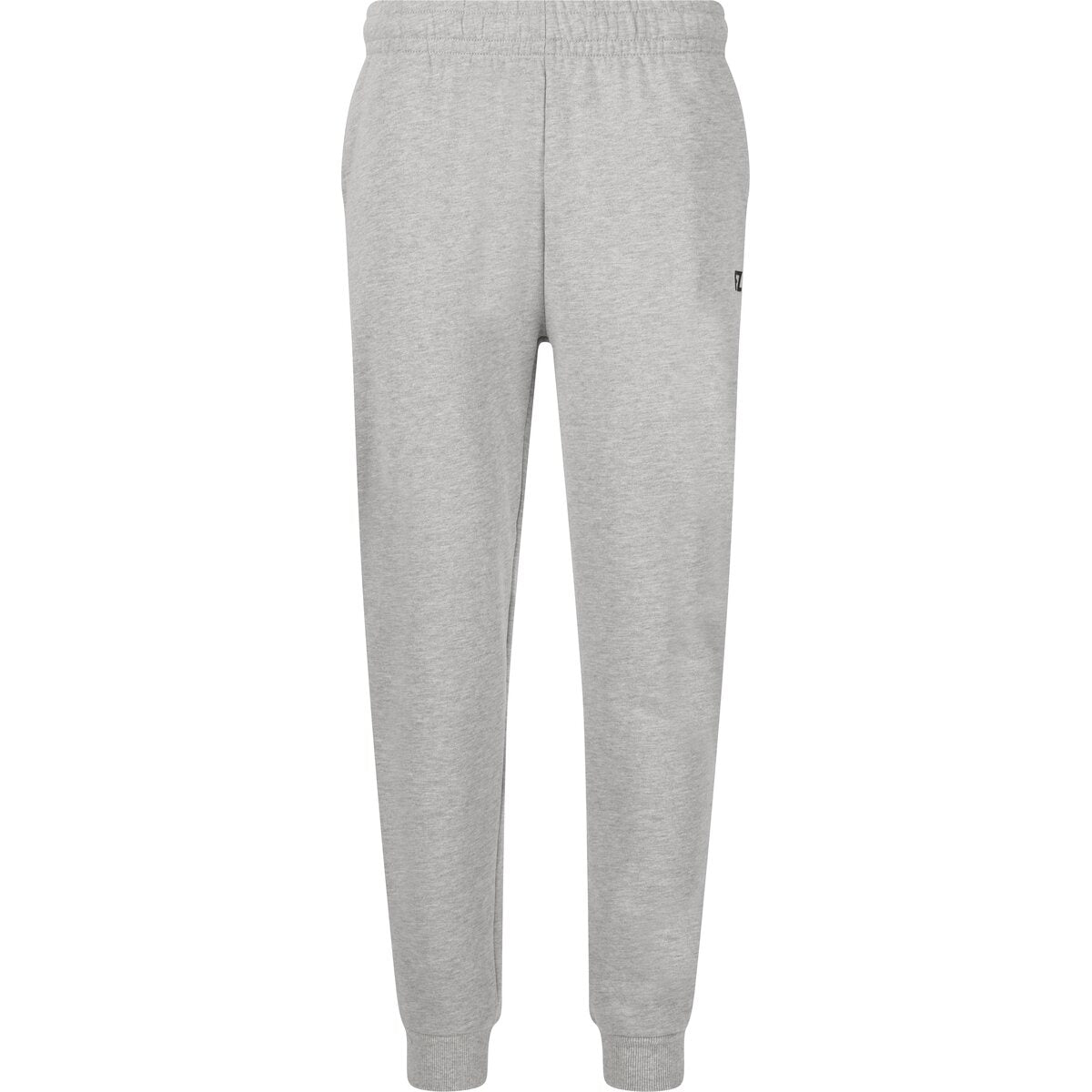 FZ Forza BA2513 U Sweat Pants (Light Grey Melange)