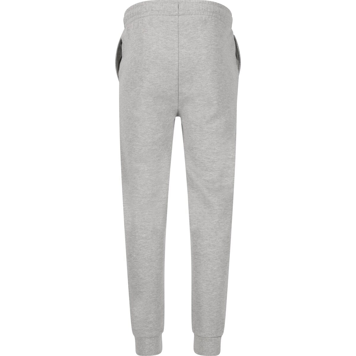 FZ Forza BA2513 U Sweat Pants (Light Grey Melange)