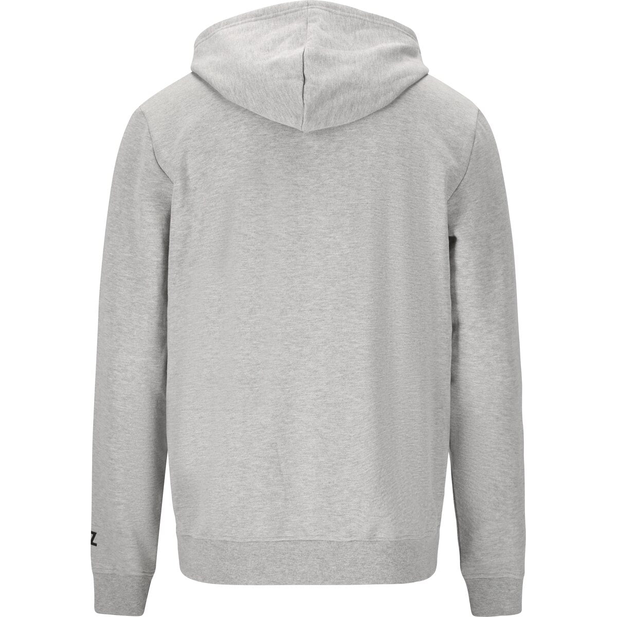 FZ Forza BA2512 U Sweat Hoodie (Light Grey Melange)