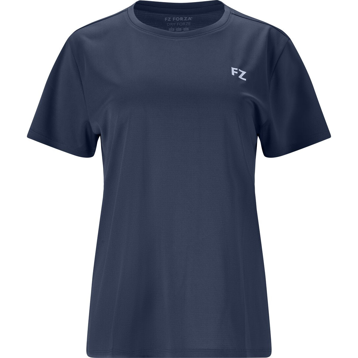 FZ Forza BA2514 W S/S Tee Navy Blazer