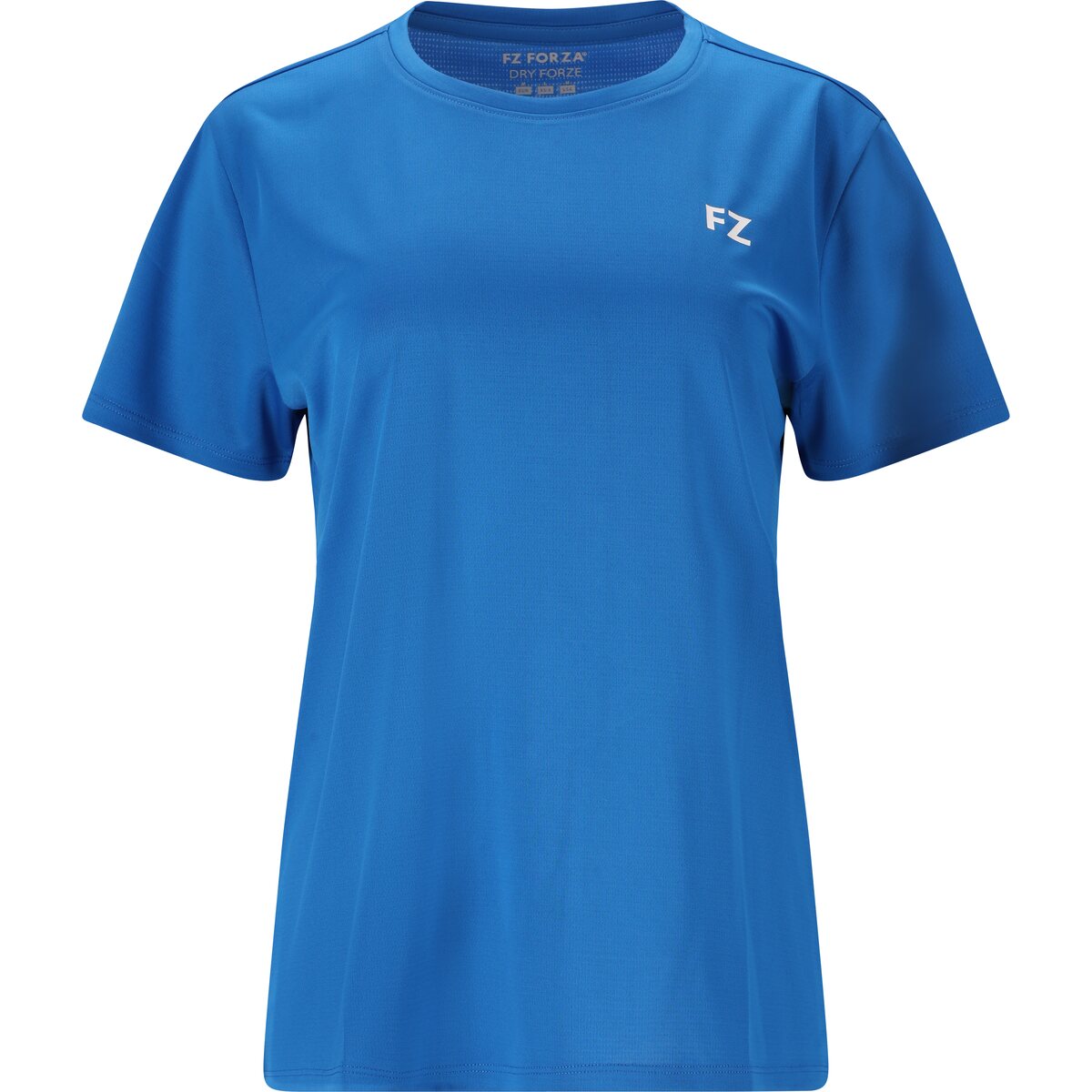 FZ Forza BA2514 W S/S Tee Directoire Blue