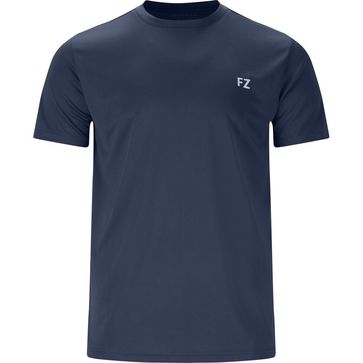 FZ Forza BA2514 Jr. S/S Tee Navy Blazer