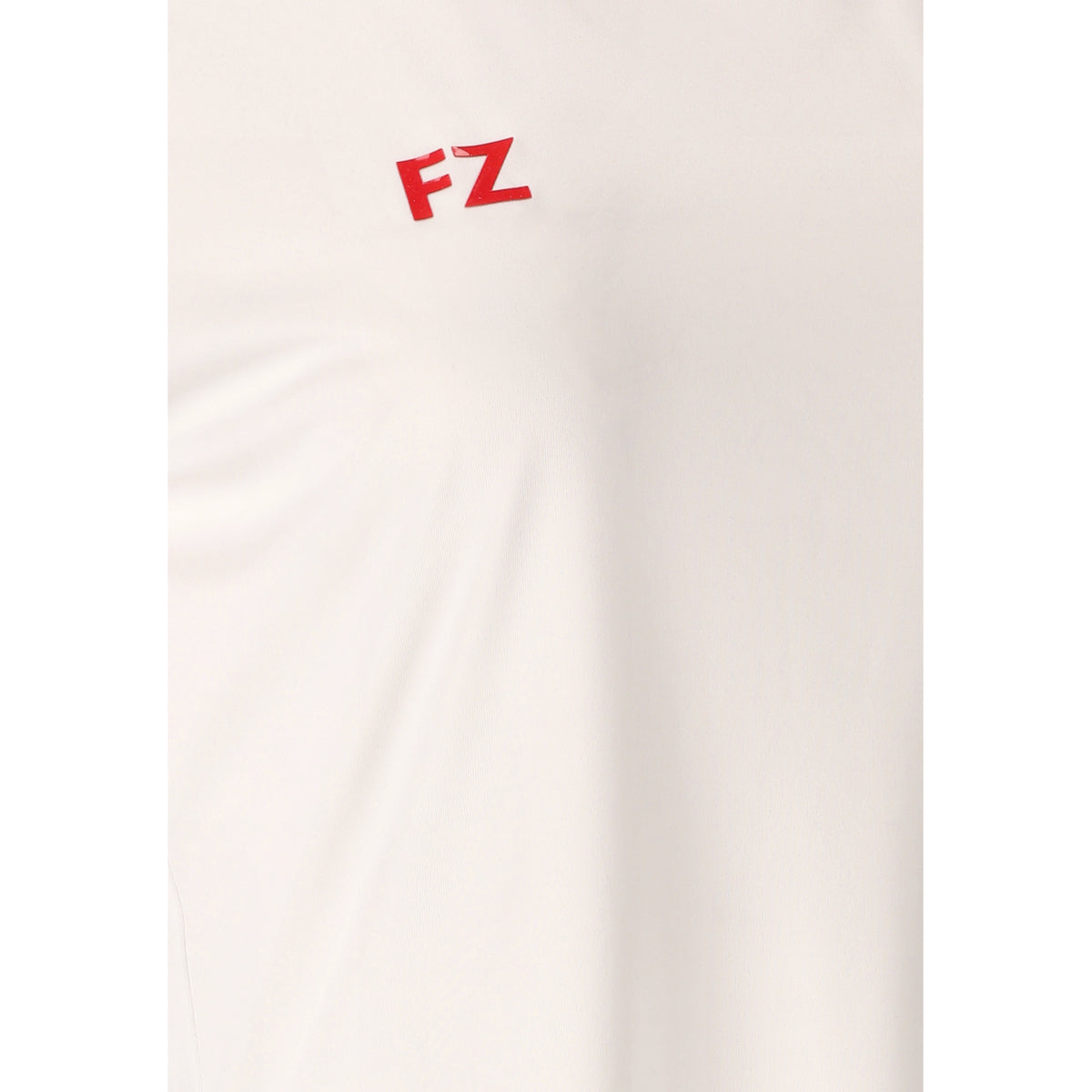 FZ Forza BA2601 W S/S Tee 1002DK White