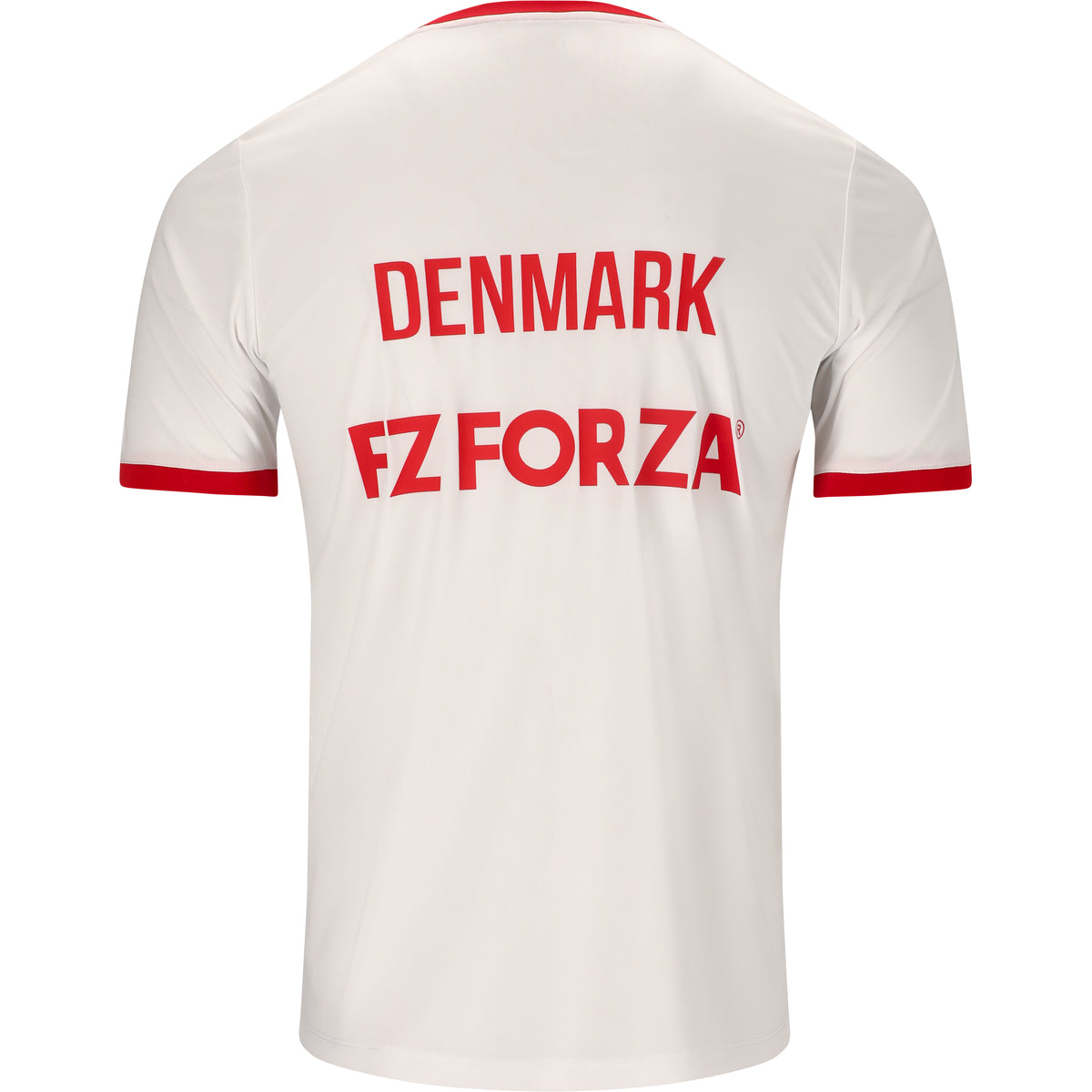 FZ Forza BA2601 M S/S Tee 1002DK White
