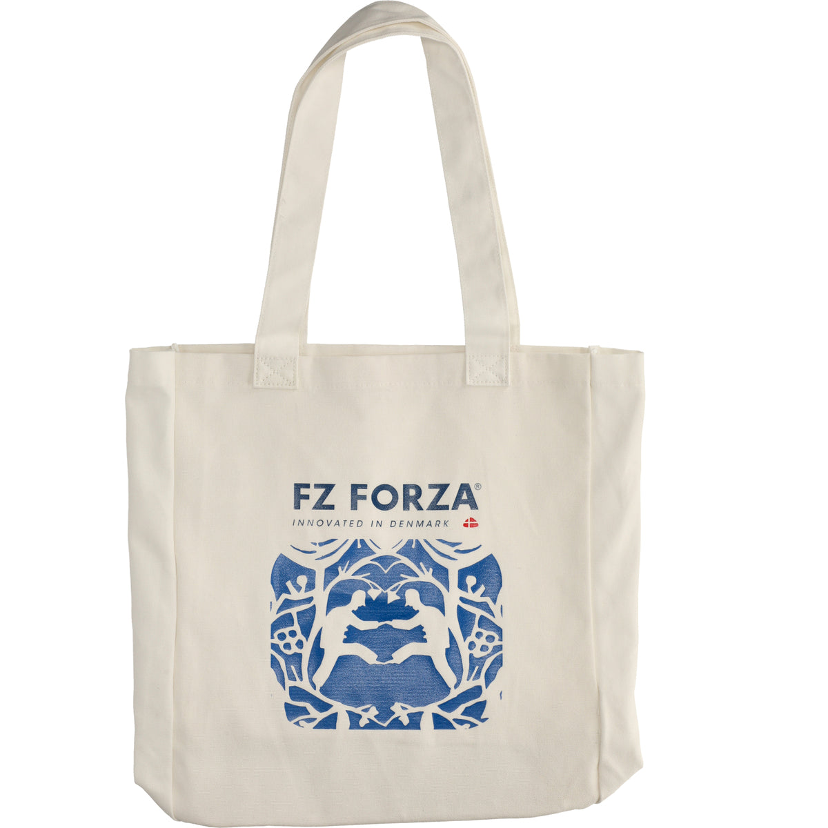 FZ Forza - Canvas Tote Bag HCA