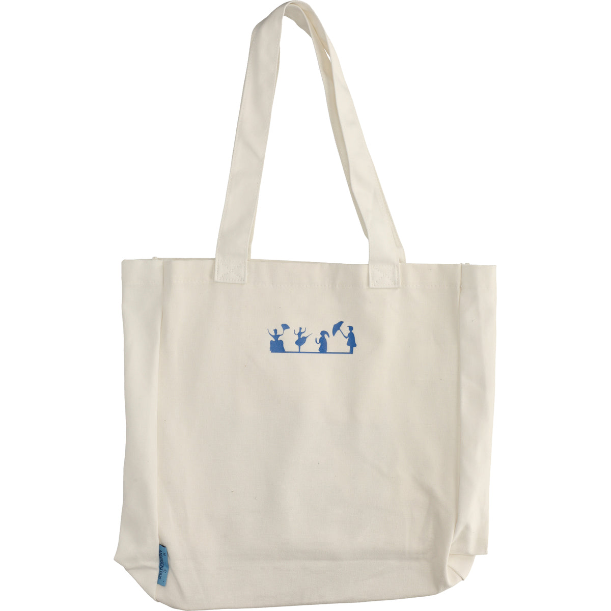 FZ Forza - Canvas Tote Bag HCA