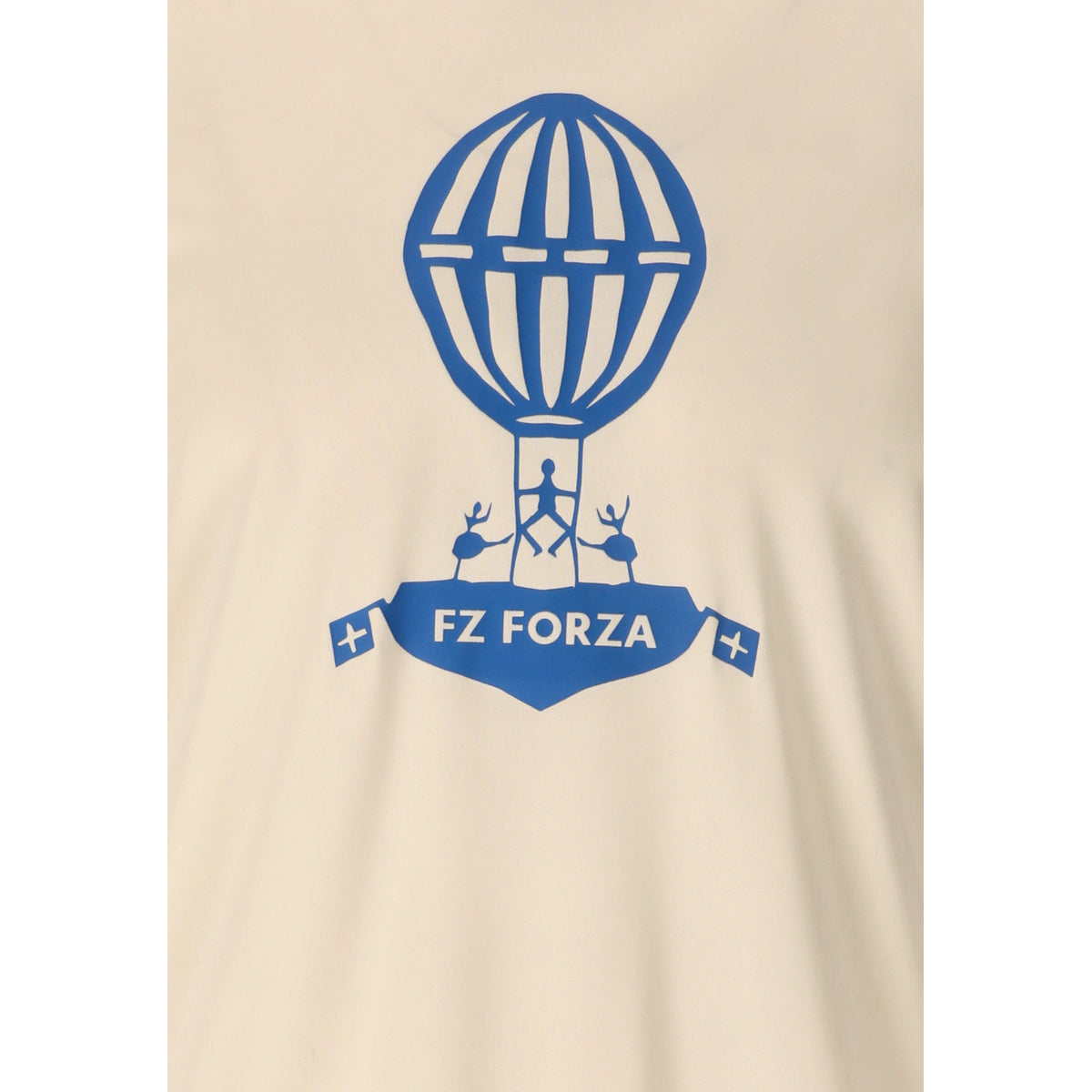 FZ Forza - T-501 HCA 1984L Ivory White (L) (FZ262585)