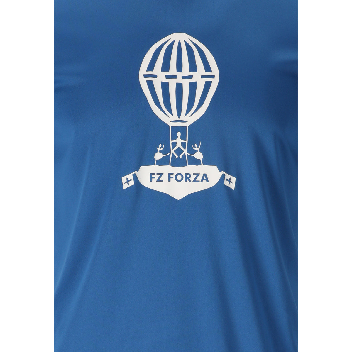 FZ Forza - T-501 HCA 2884F Persian Blue (F)