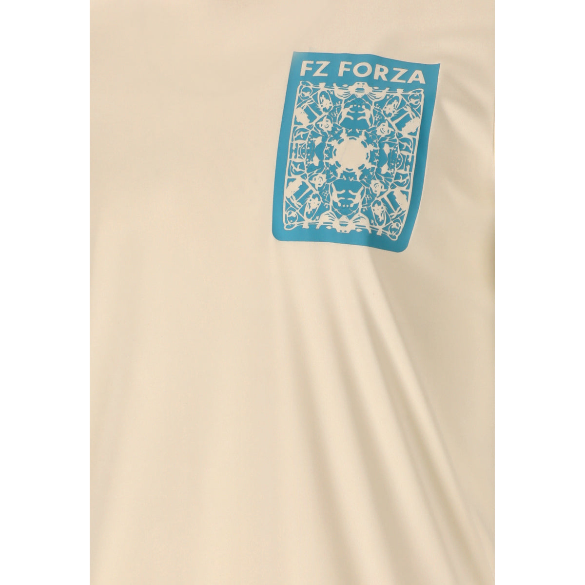 FZ Forza - T-501 HCA 1984L Ivory White (L) (FZ262587)