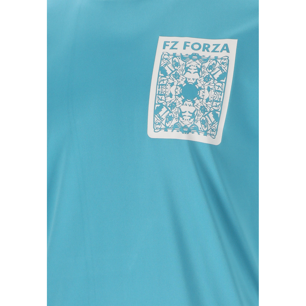 FZ Forza - T-501 HCA 2984F Dawn Blue (F)