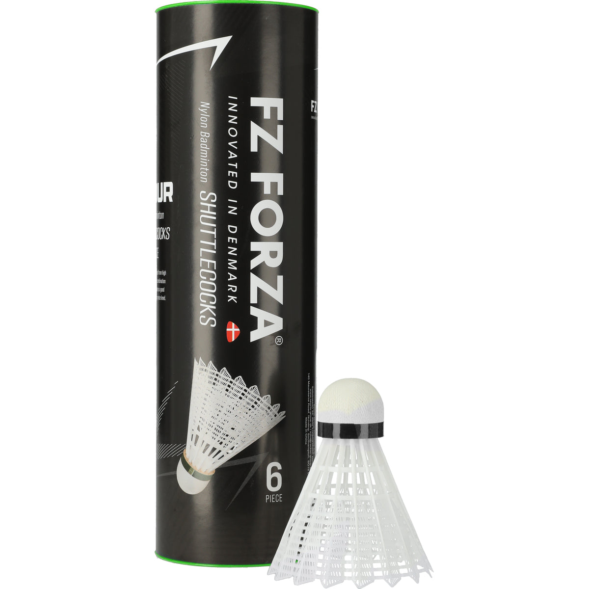 FZ Forza - NS Tour White