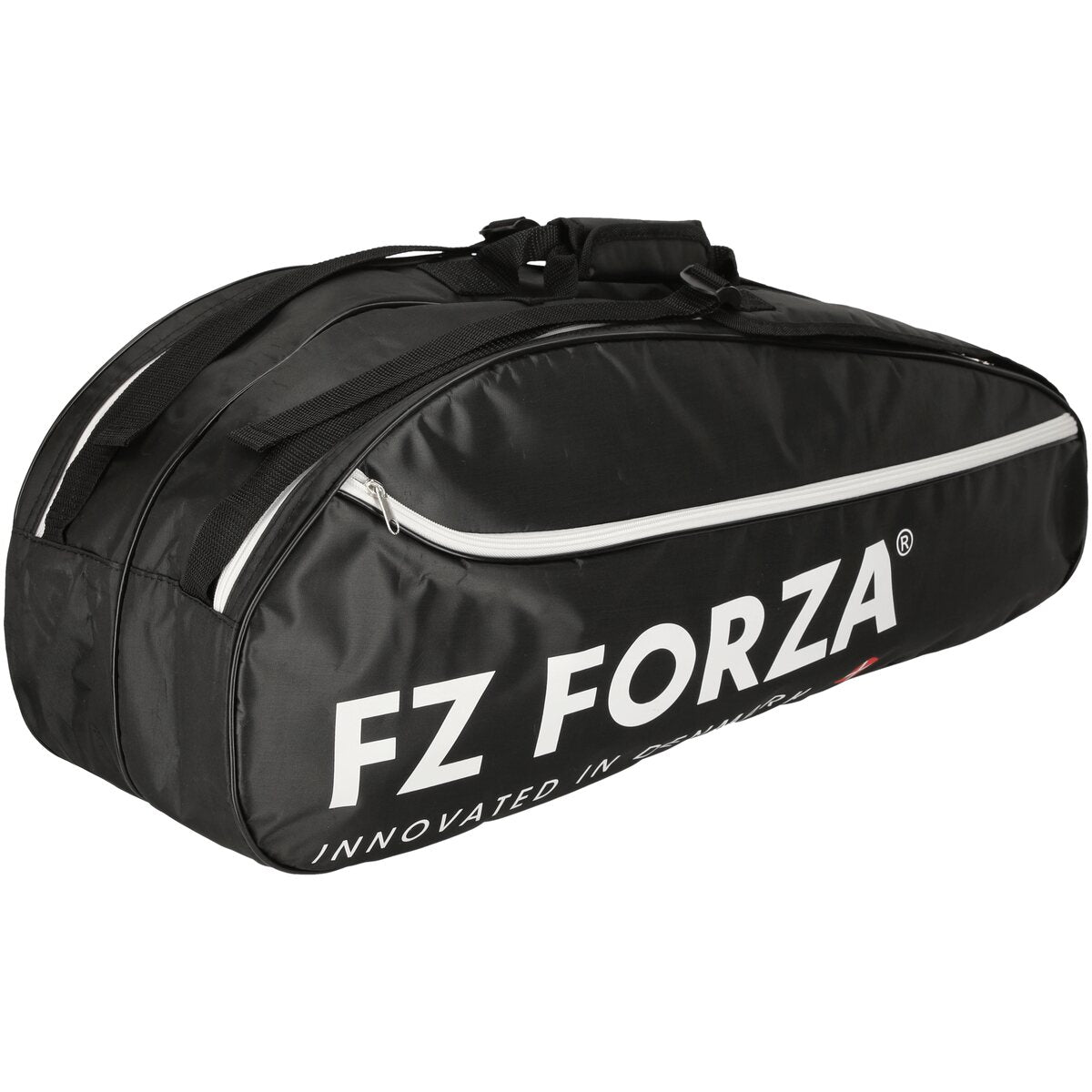 FZ Forza Game Racket Bag Black