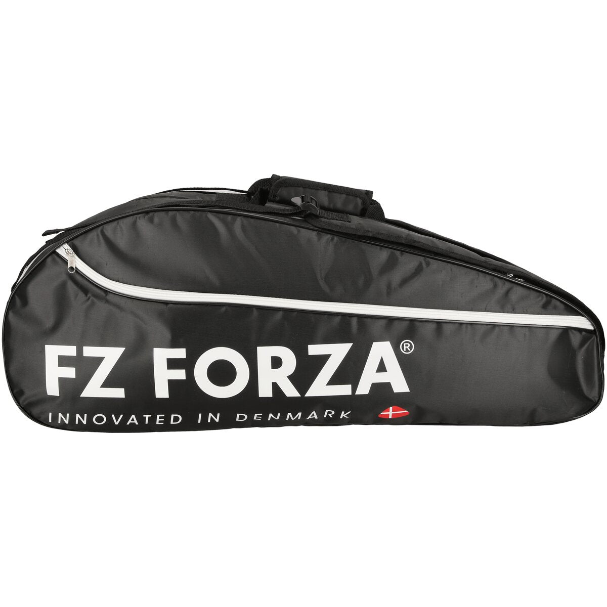 FZ Forza Game Racket Bag Black