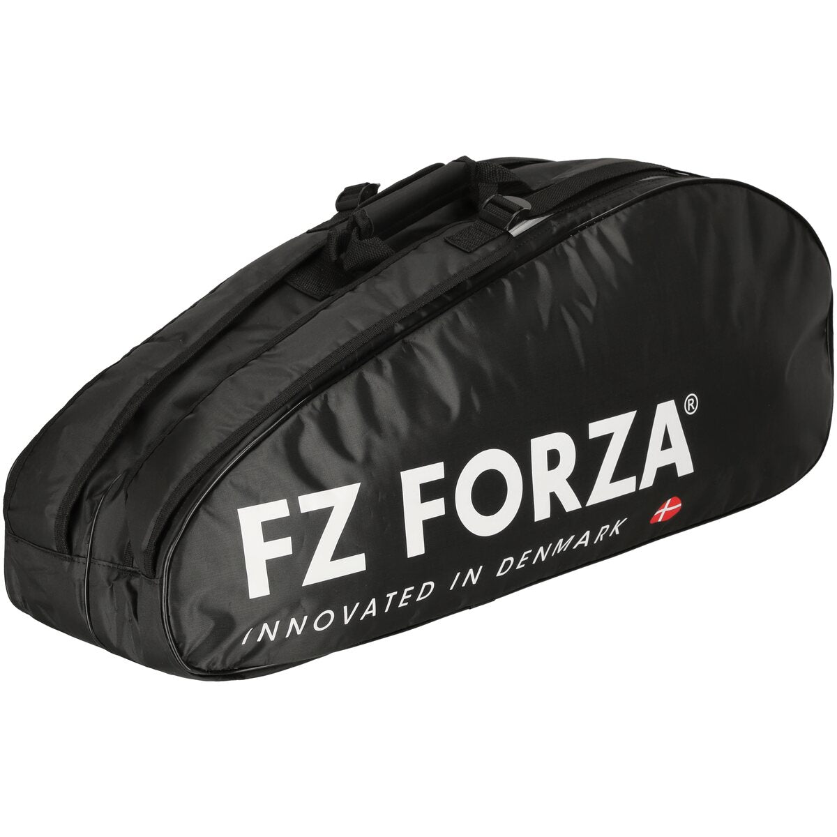 FZ Forza Game Racket Bag Black