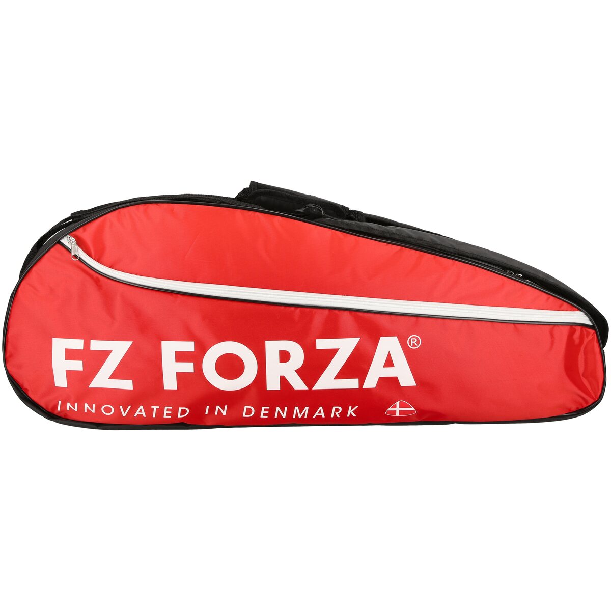 FZ Forza Game Racket Bag Chinese Red