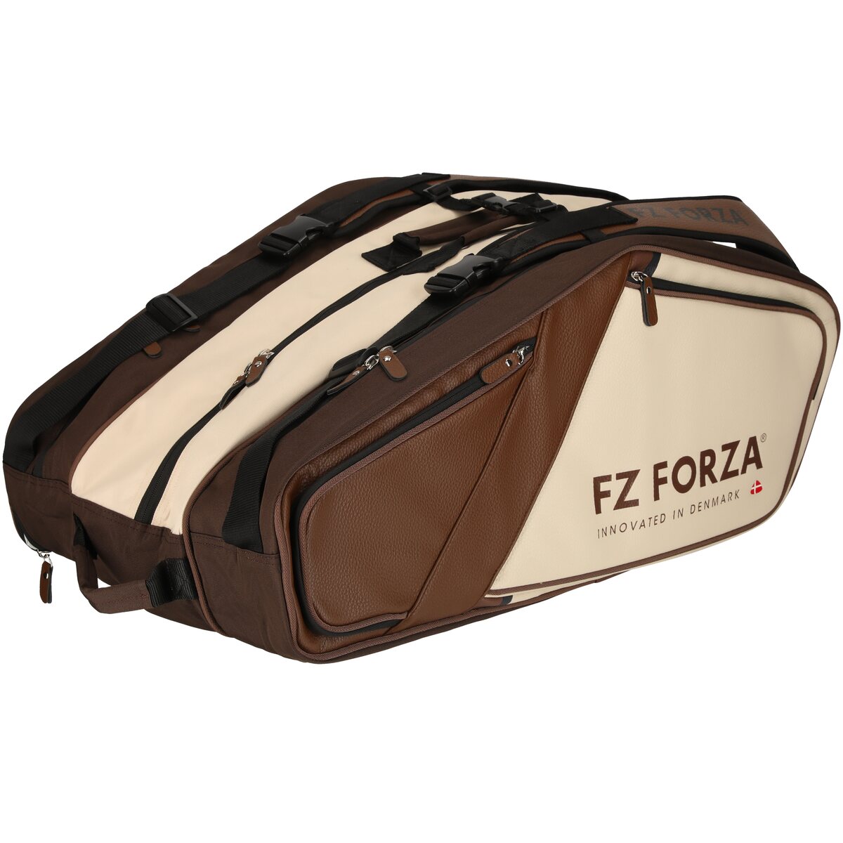 FZ Forza Tour Line 15 pcs Dark Earth