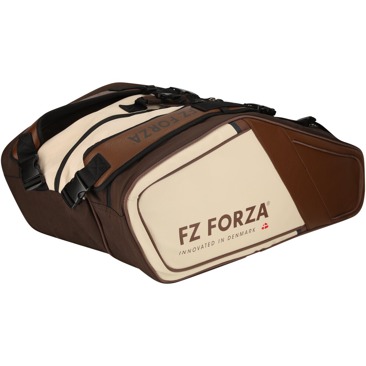FZ Forza Tour Line 15 pcs Dark Earth