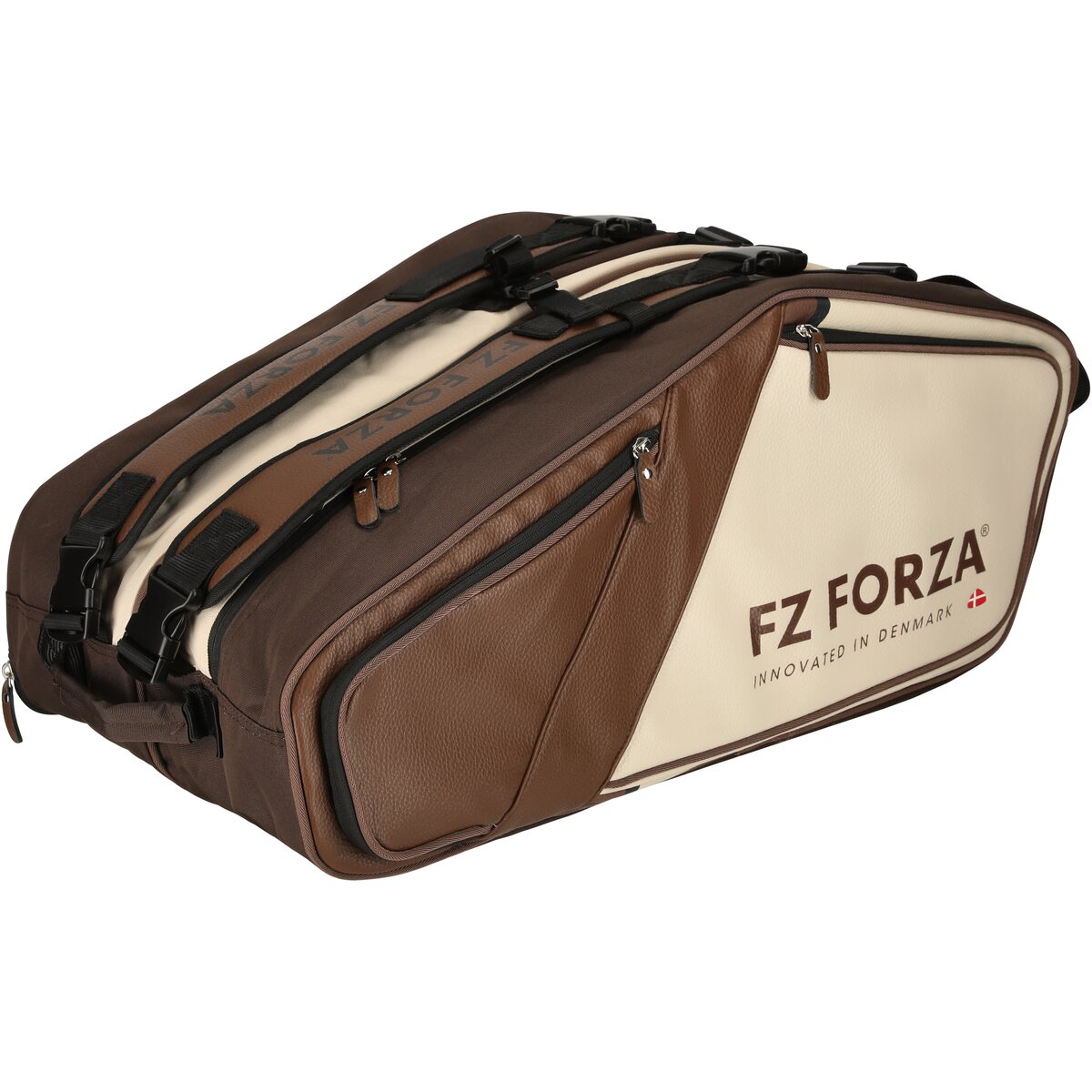 FZ Forza Tour Line 12 pcs Dark Earth