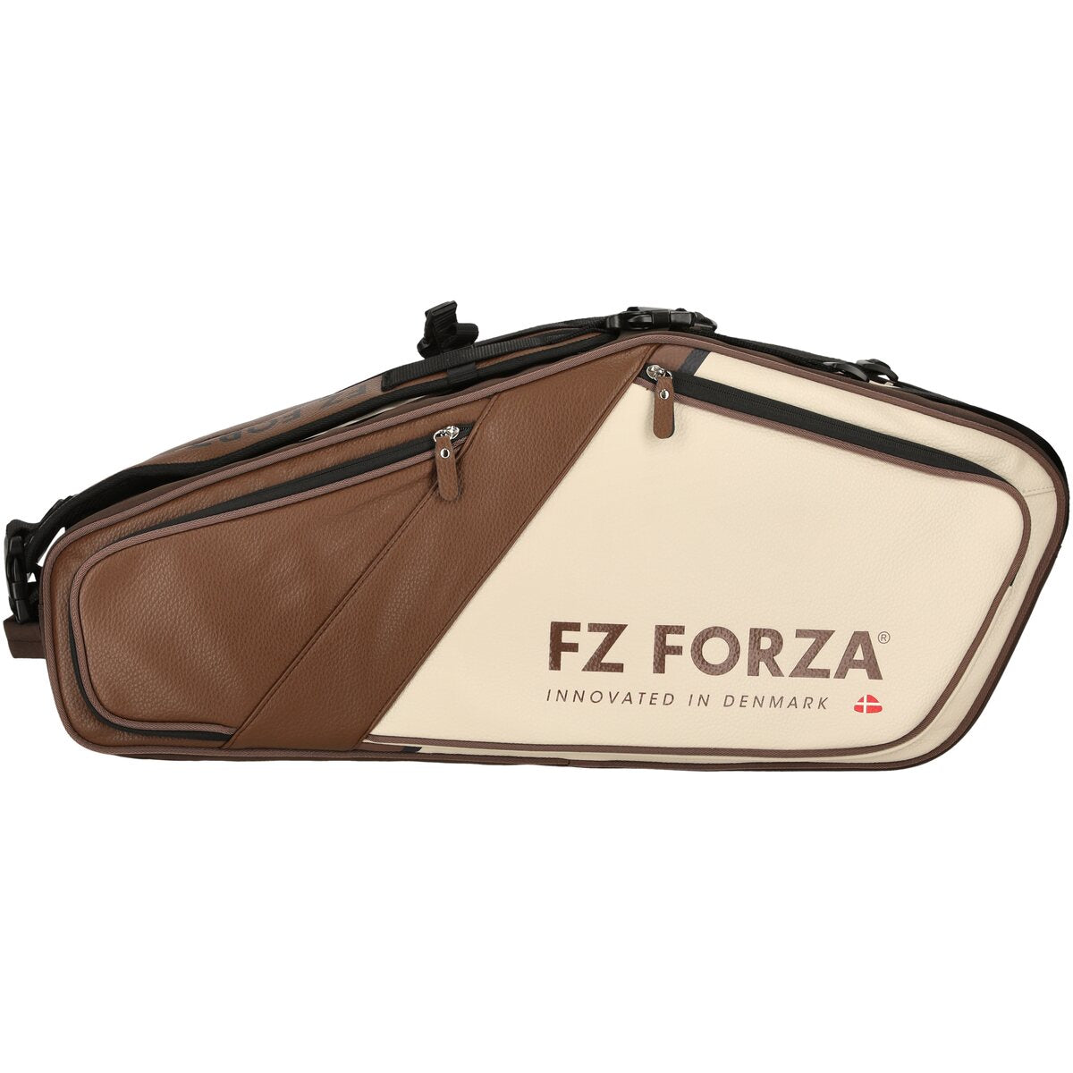 FZ Forza Tour Line 6 pcs Dark Earth