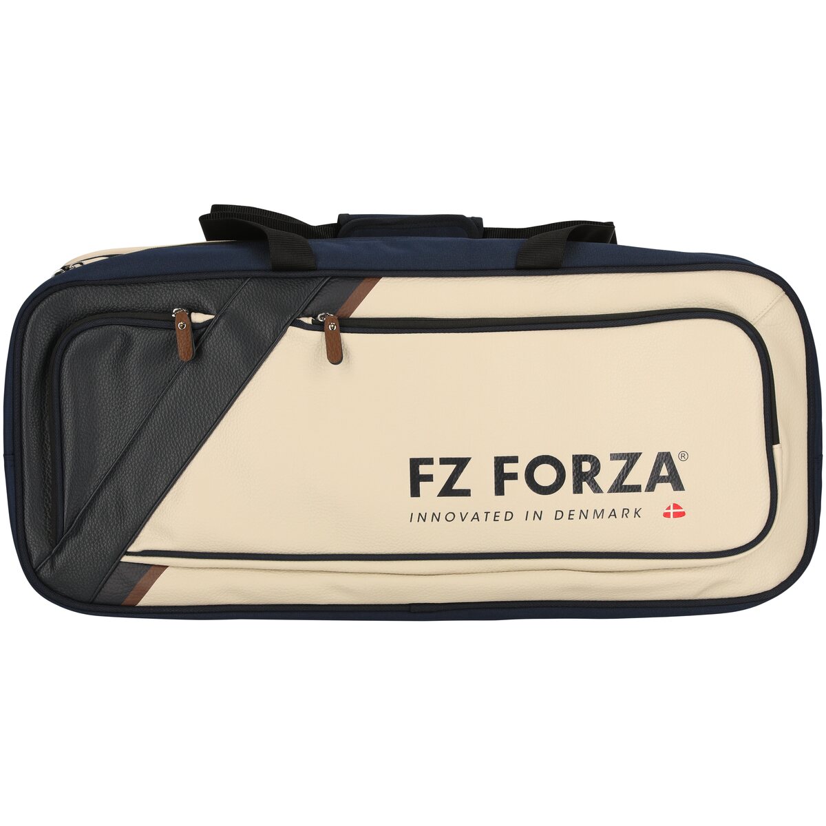 FZ Forza Tour Line Square Navy Blazer