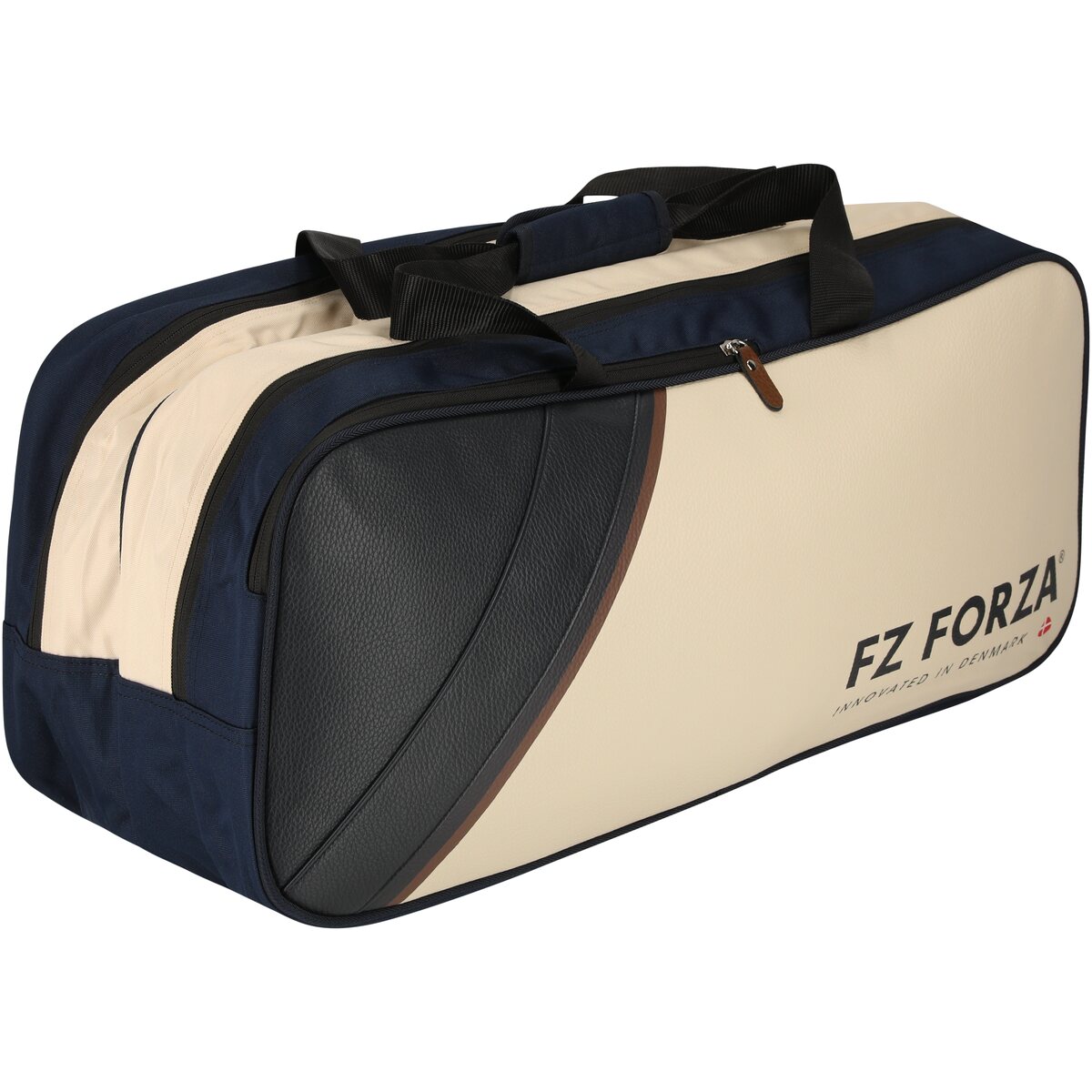 FZ Forza Tour Line Square Navy Blazer