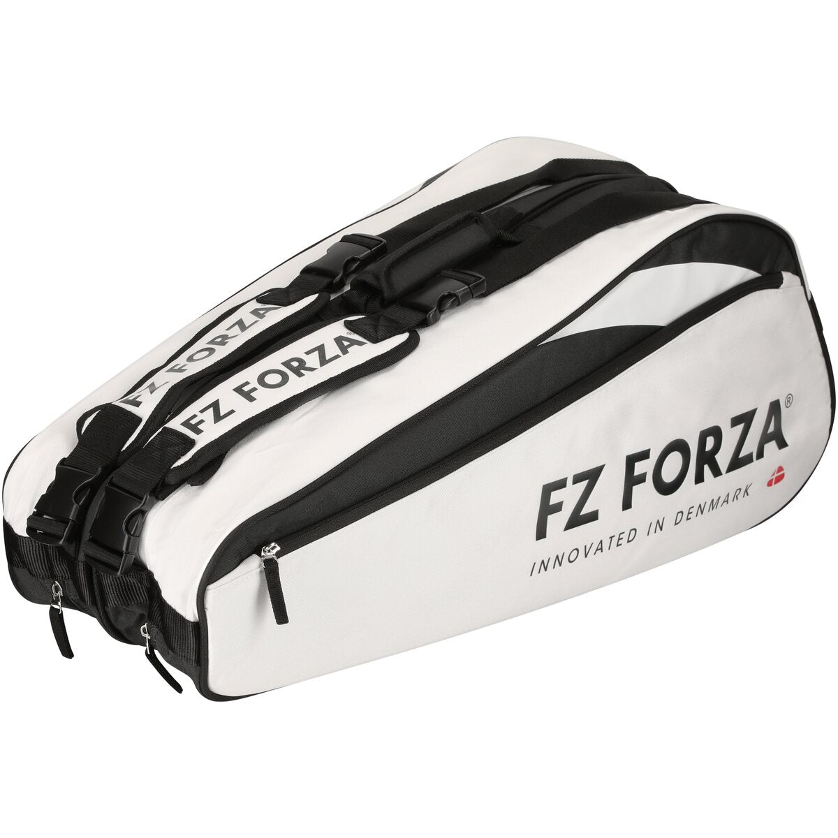 FZ Forza Play Line 9 pcs White