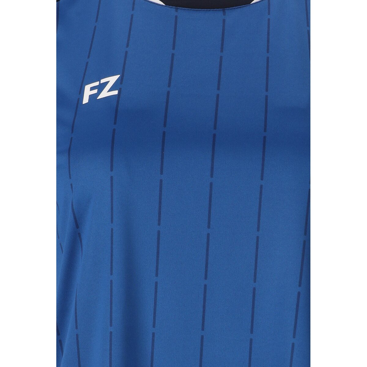 FZ Forza CL2603 W SS Tee Snorkel Blue