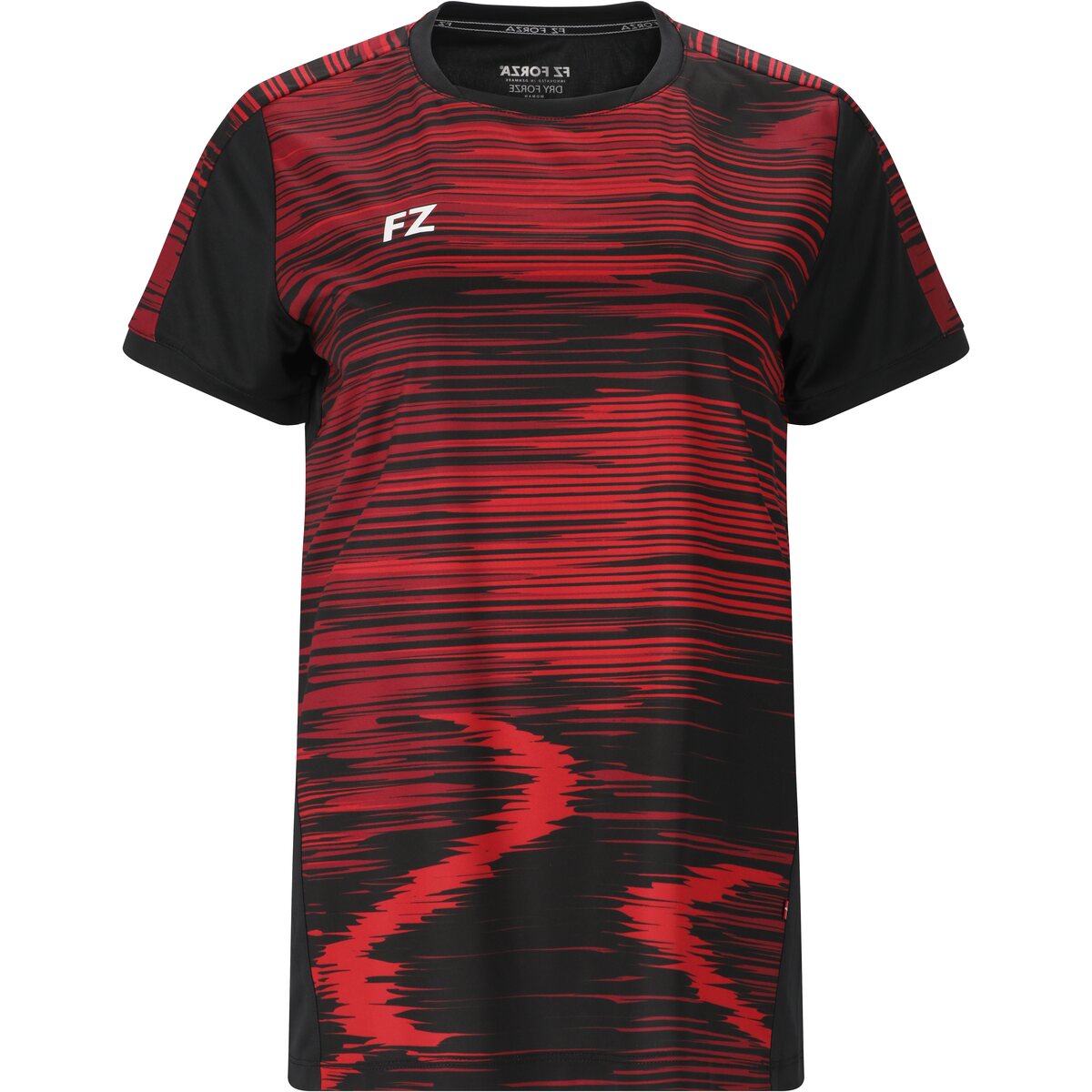 FZ Forza CL2605 W SS Tee Black