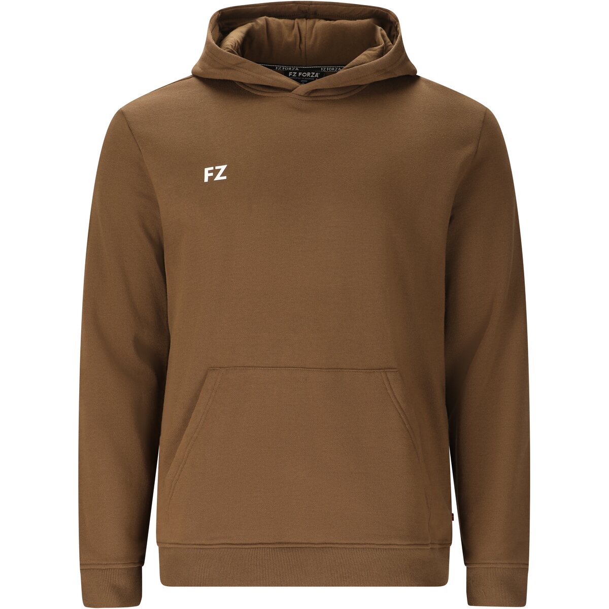 FZ Forza BA2608 Unisex Sweat Hoodie Dark Earth