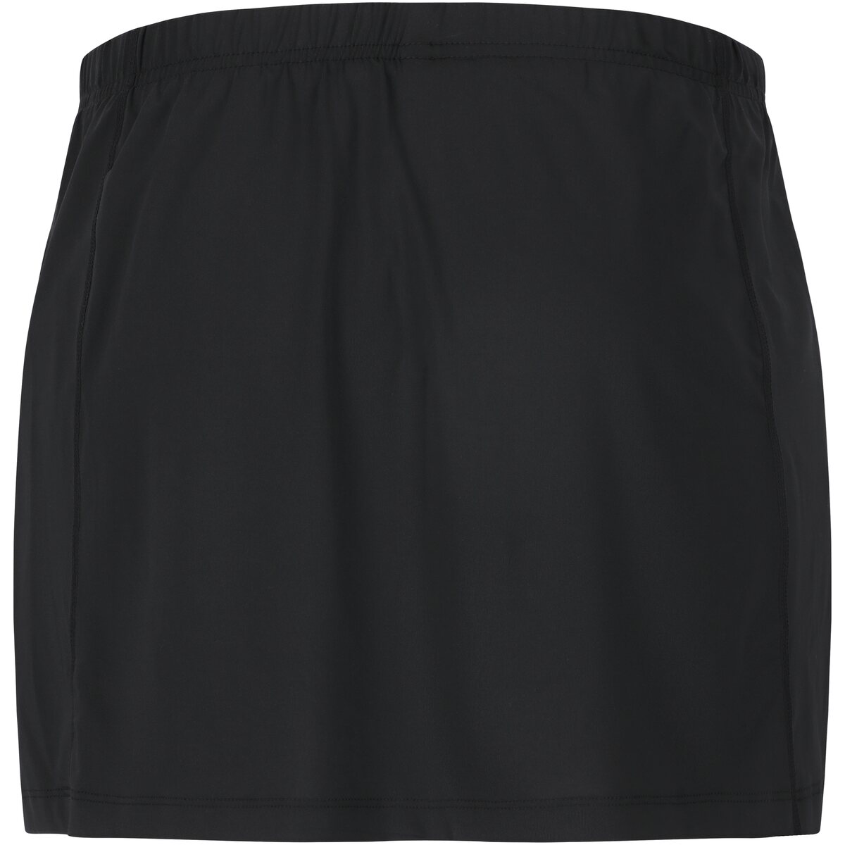 FZ Forza BA2616 Jr. 2 in 1 Skirt Black
