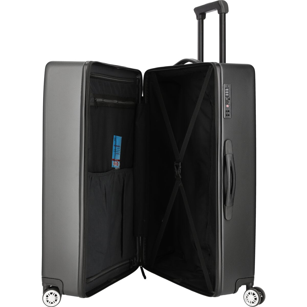 FZ Forza Travel Set Pro
