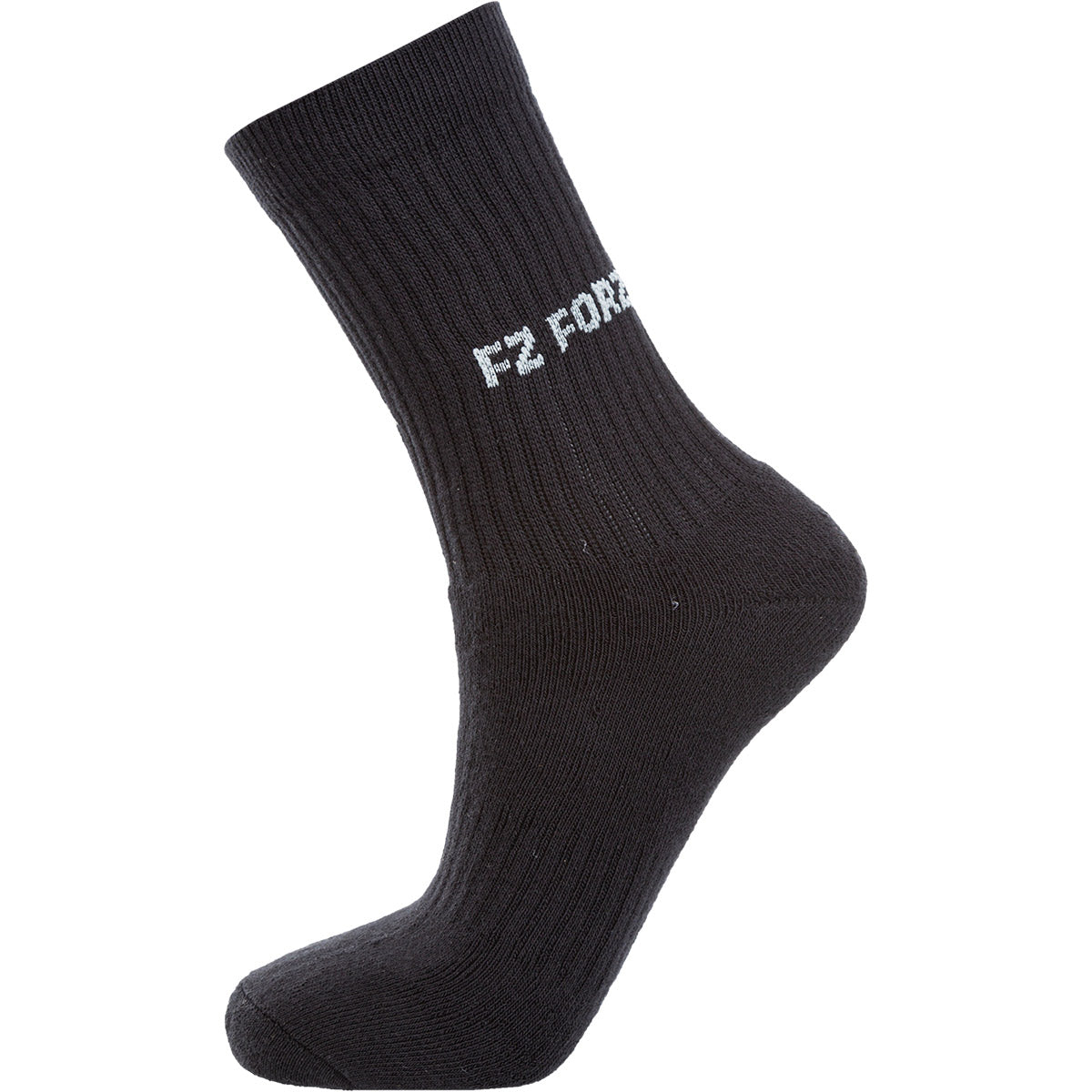 FZ Forza Sock Classic 3 Pack Black