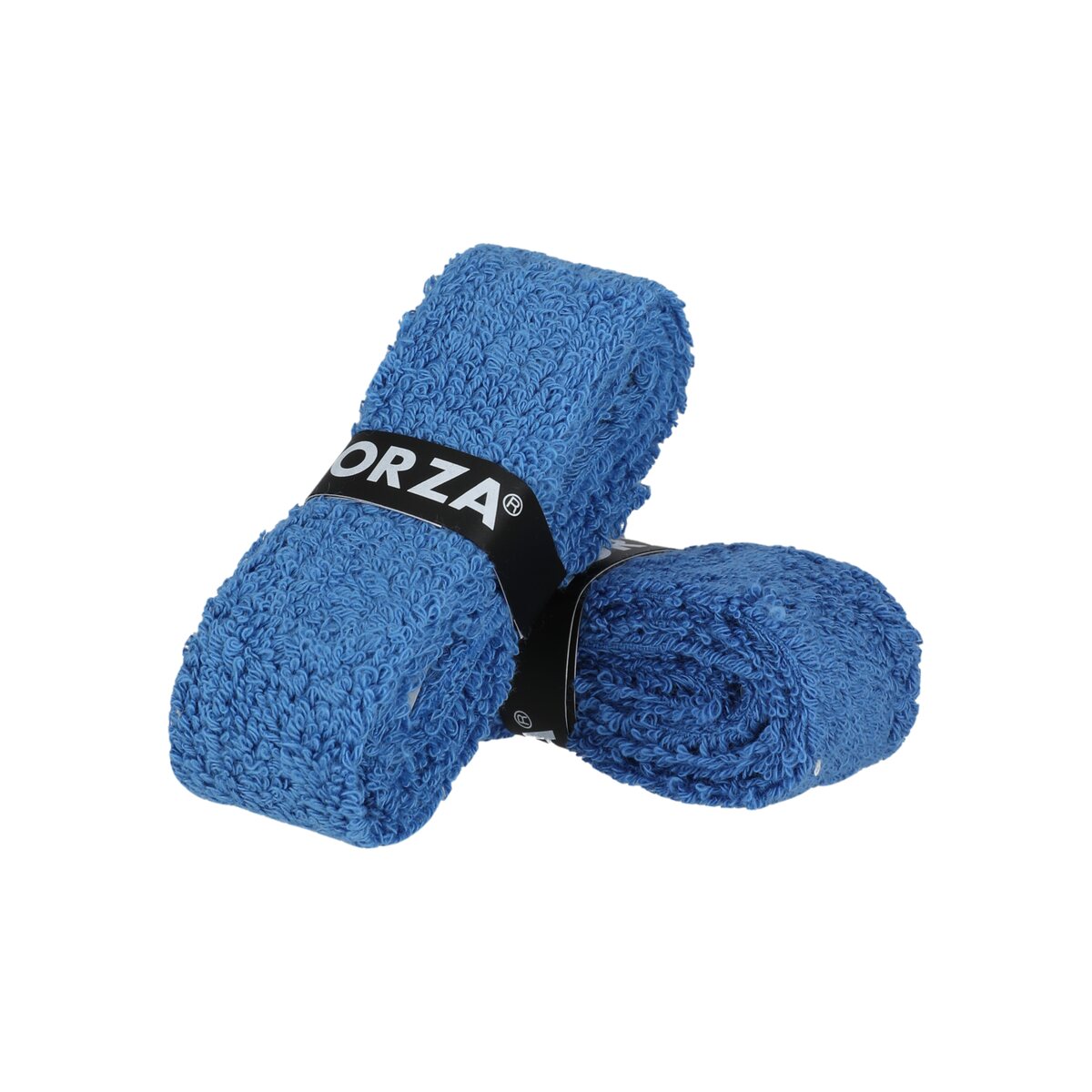 FZ Forza Towel Grip (2-pak, blå)