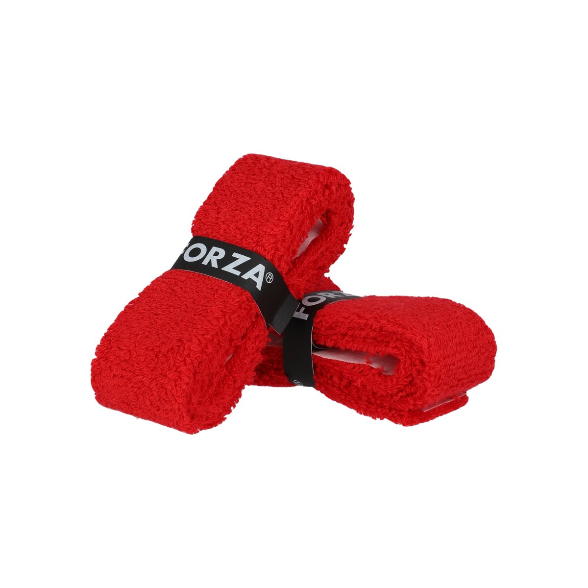 FZ Forza Towel Grip (2-pak, rød)