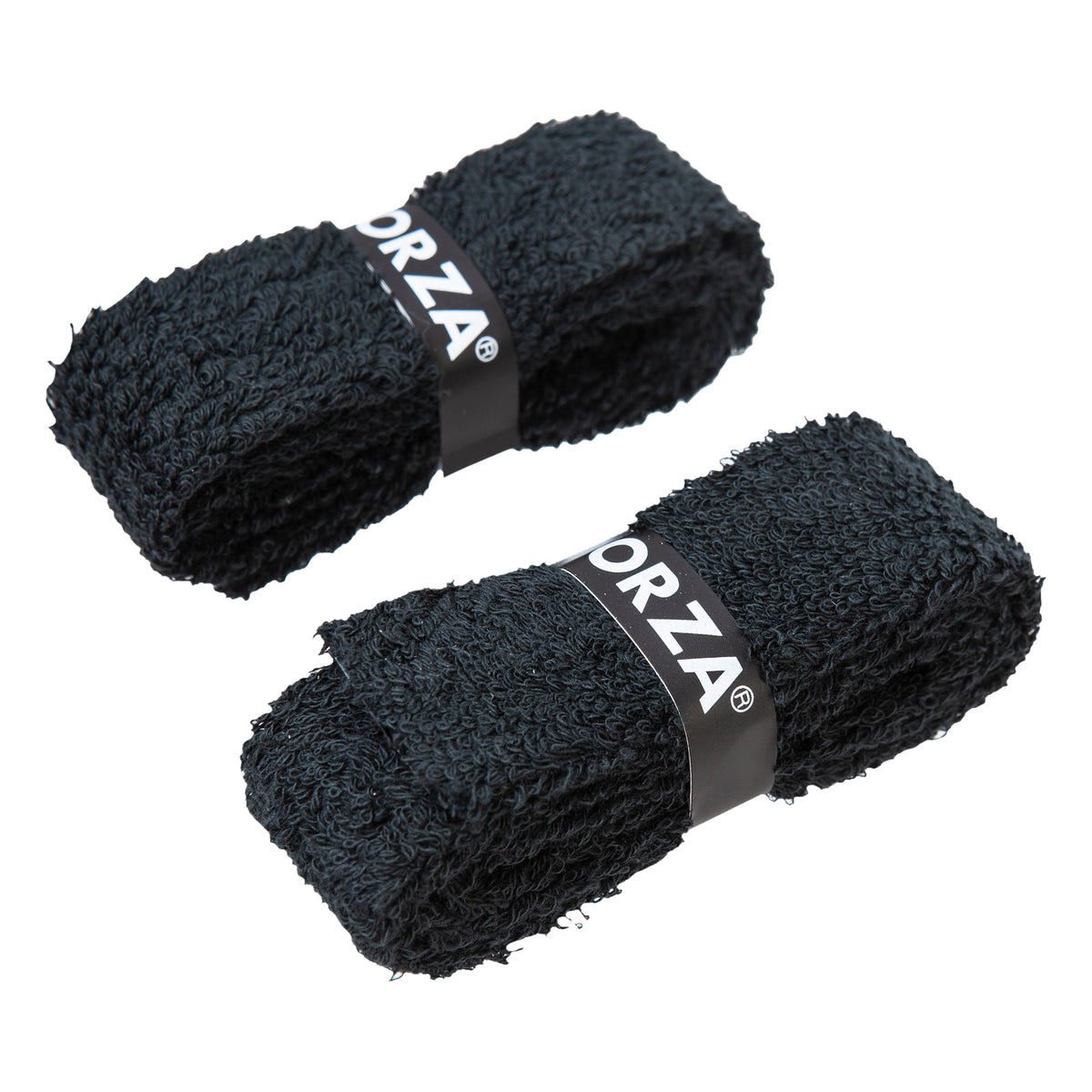 FZ Forza Towel Grip 2pcs. - 12x2 box Black
