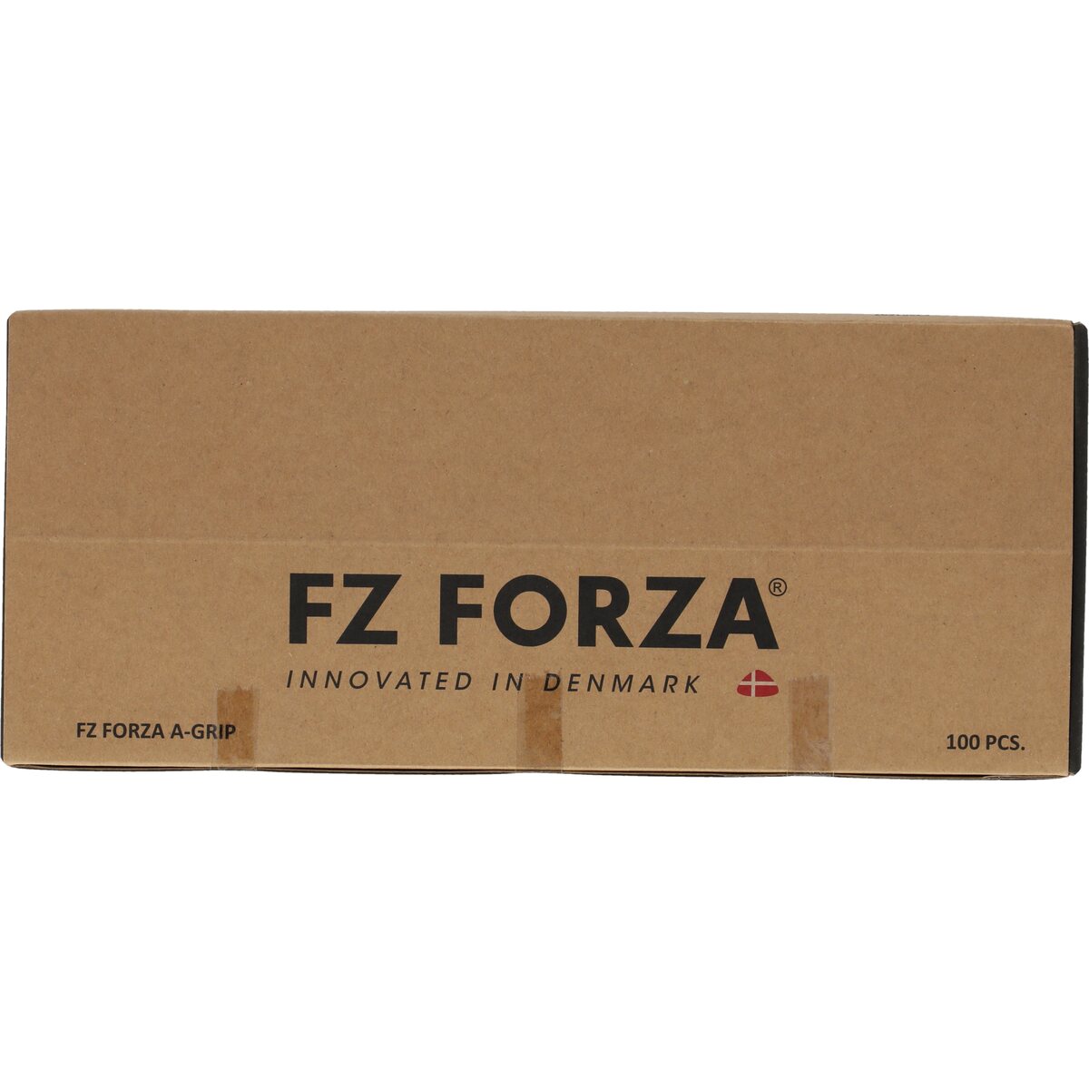 FZ Forza A-Grip Blue (B)