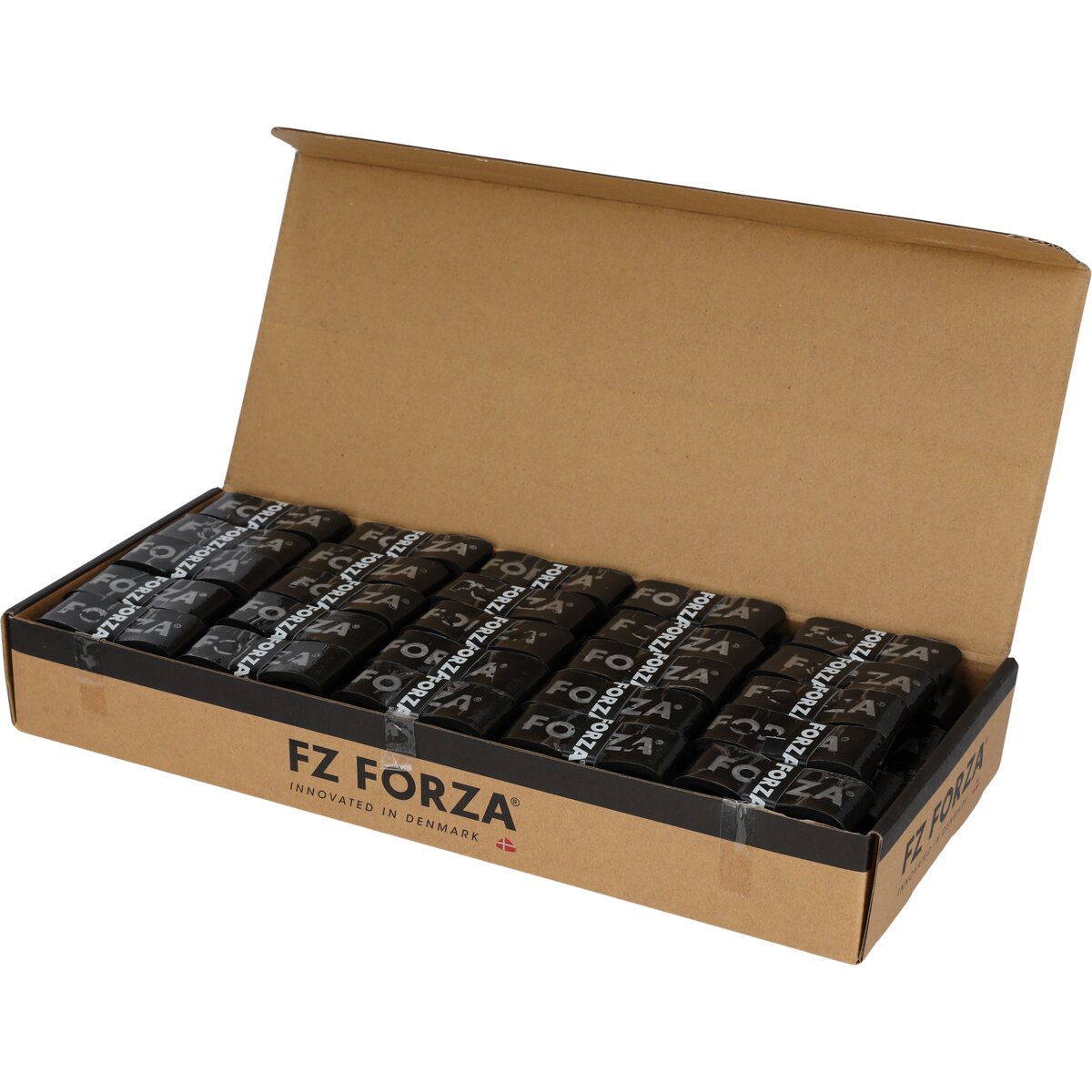FZ Forza A-Grip Black