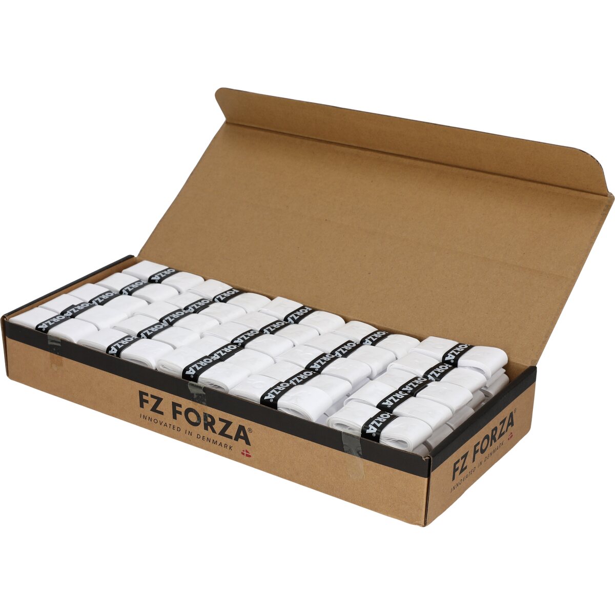FZ Forza A-Grip 1999A White (A)