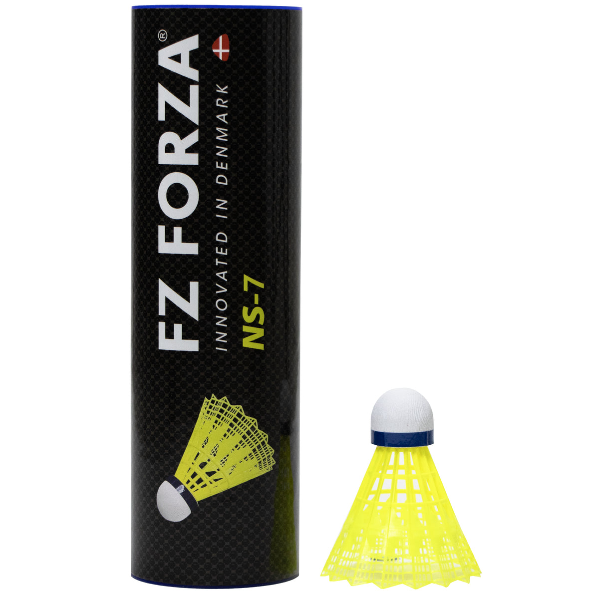 FZ Forza - NS 7