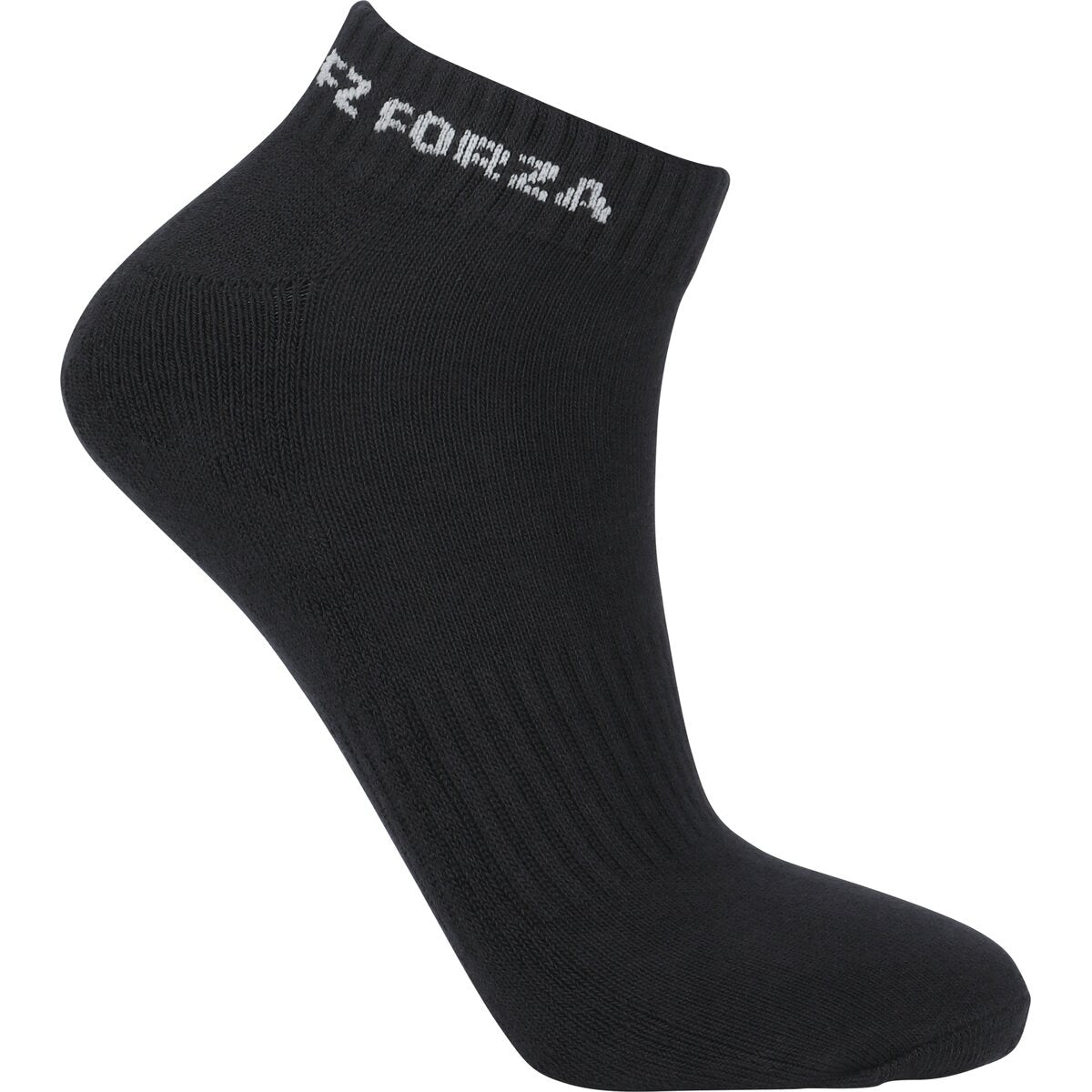 FZ Forza Comfort Socks Short Black